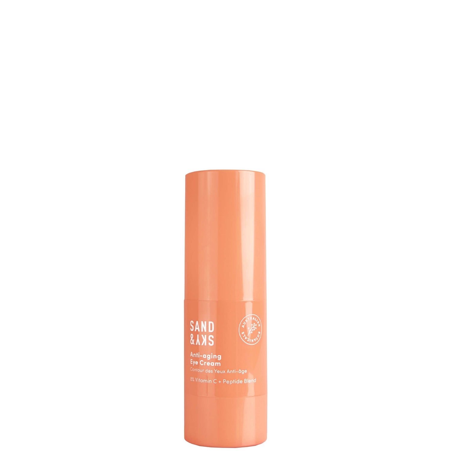 Sand & Sky Anti-Ageing Eye Cream 20g