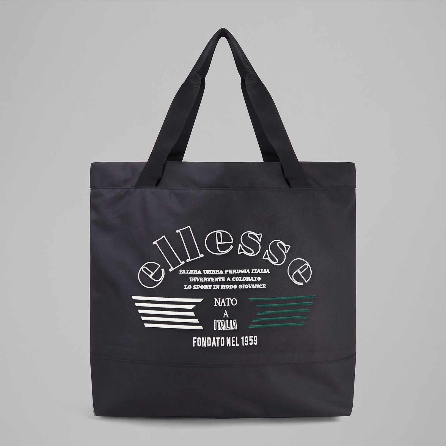 Ellesse tote bag outlet