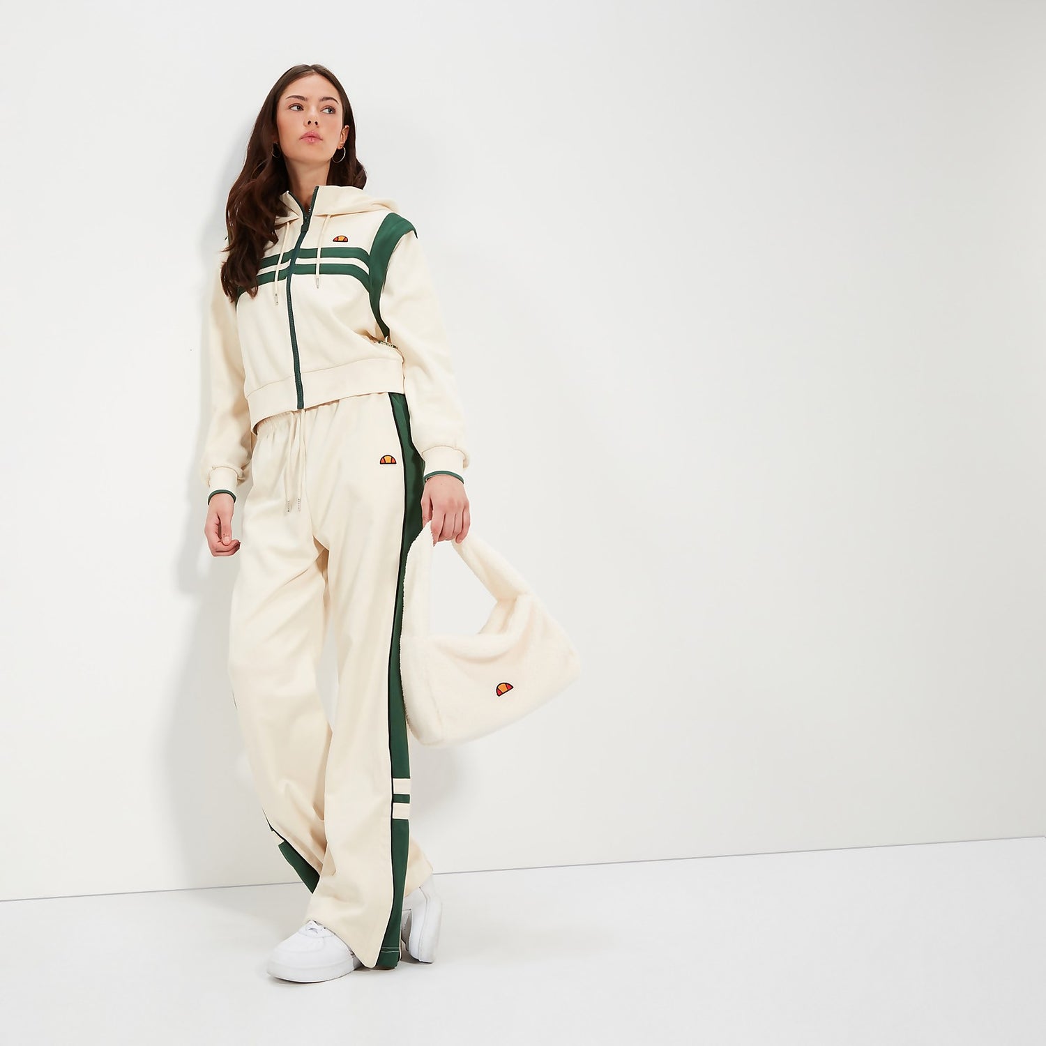 Ellesse track top womens sales