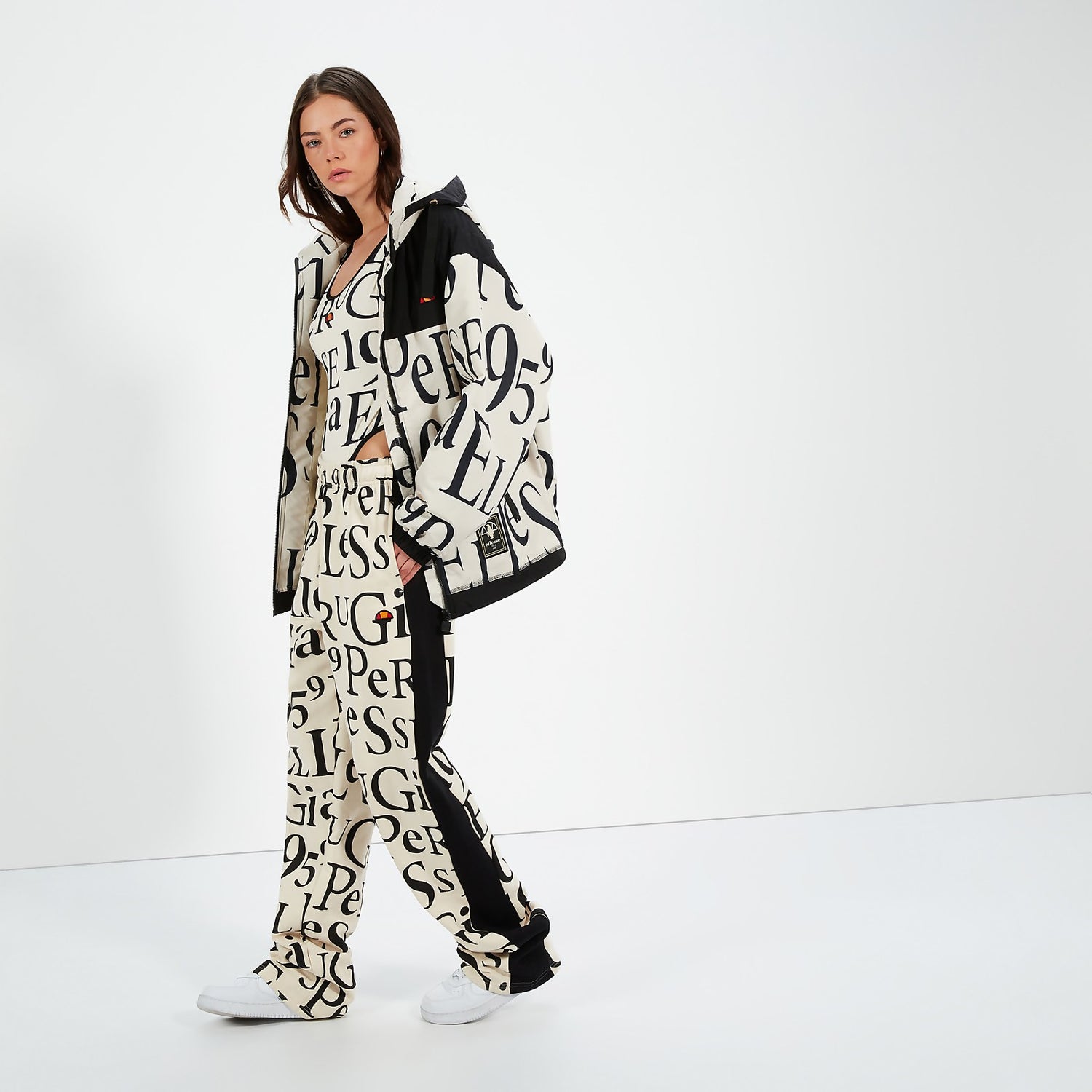 Women s Pierangelo Jacket Off White