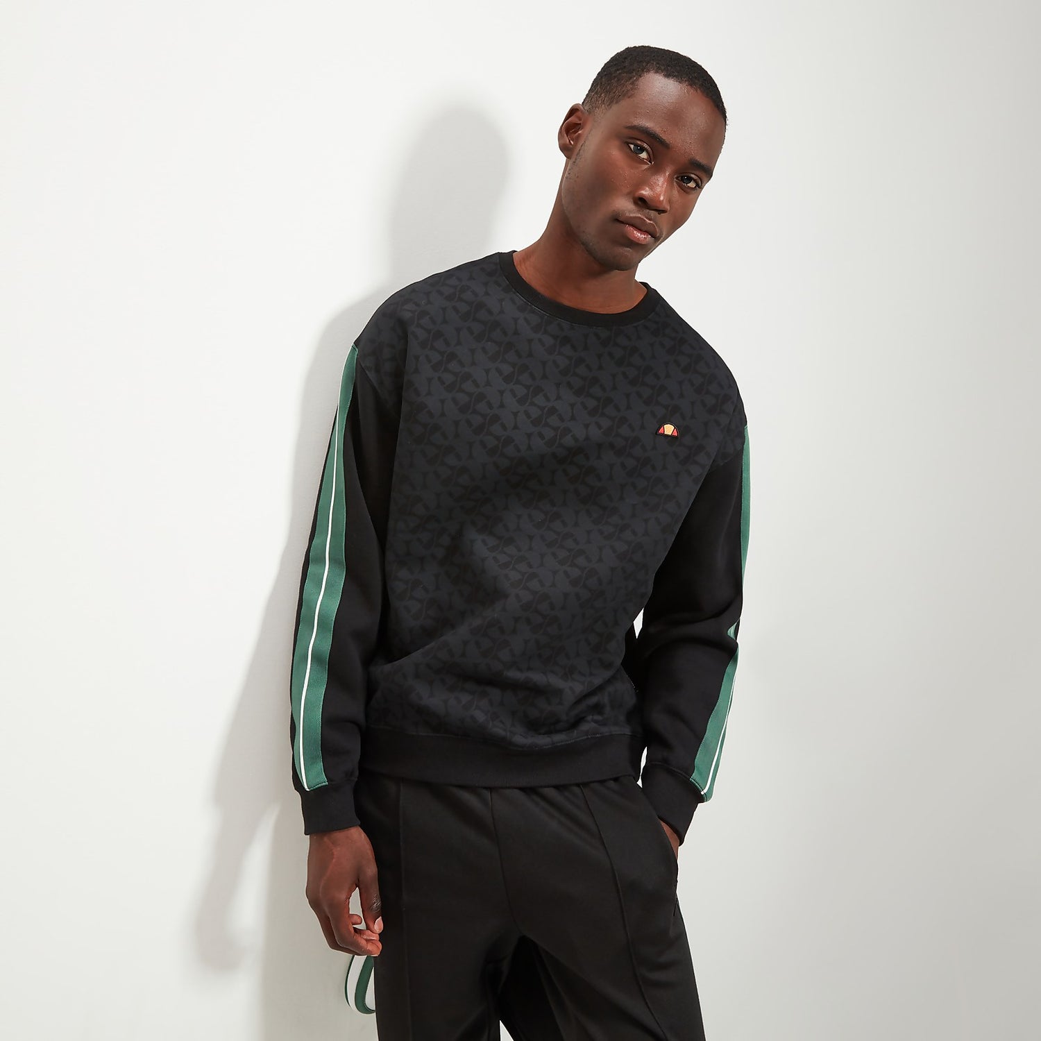 Ellesse italia sweatshirt store