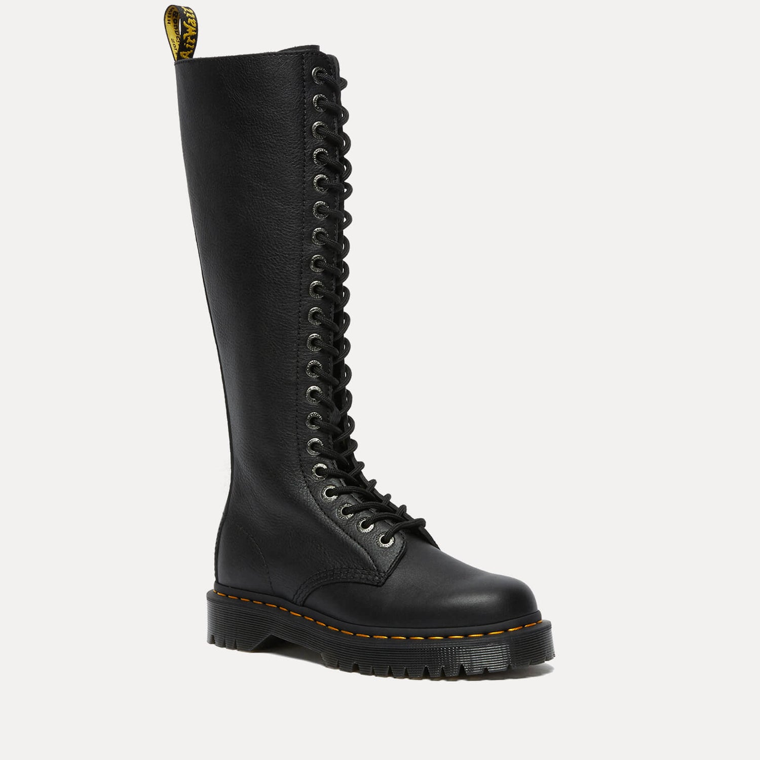 Dr. Martens Women's 1B60 Bex Leather Boots - UK 3