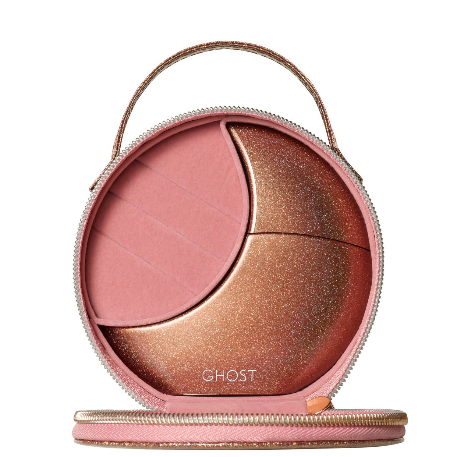 Ghost Orb of Night Opulence Jewellery Case Gift