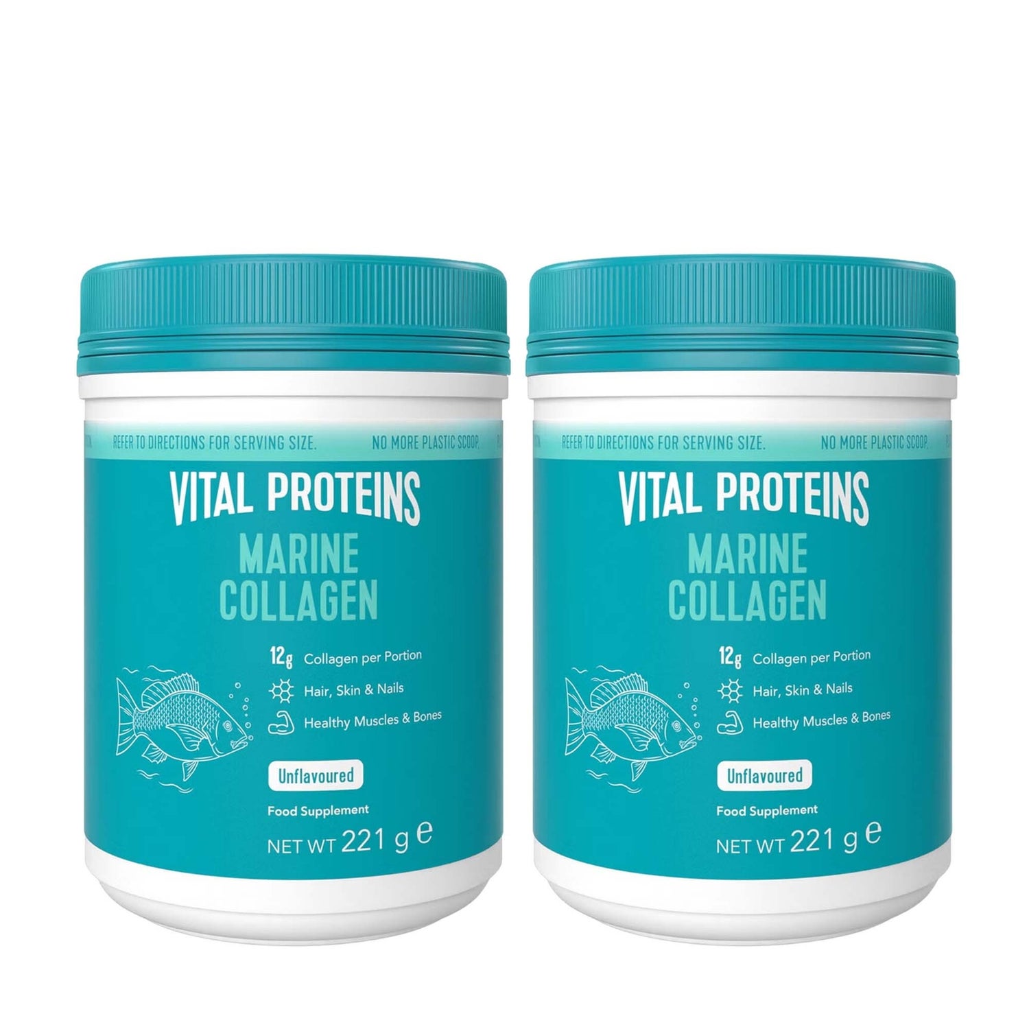 Marine Collagen Pro Bundle