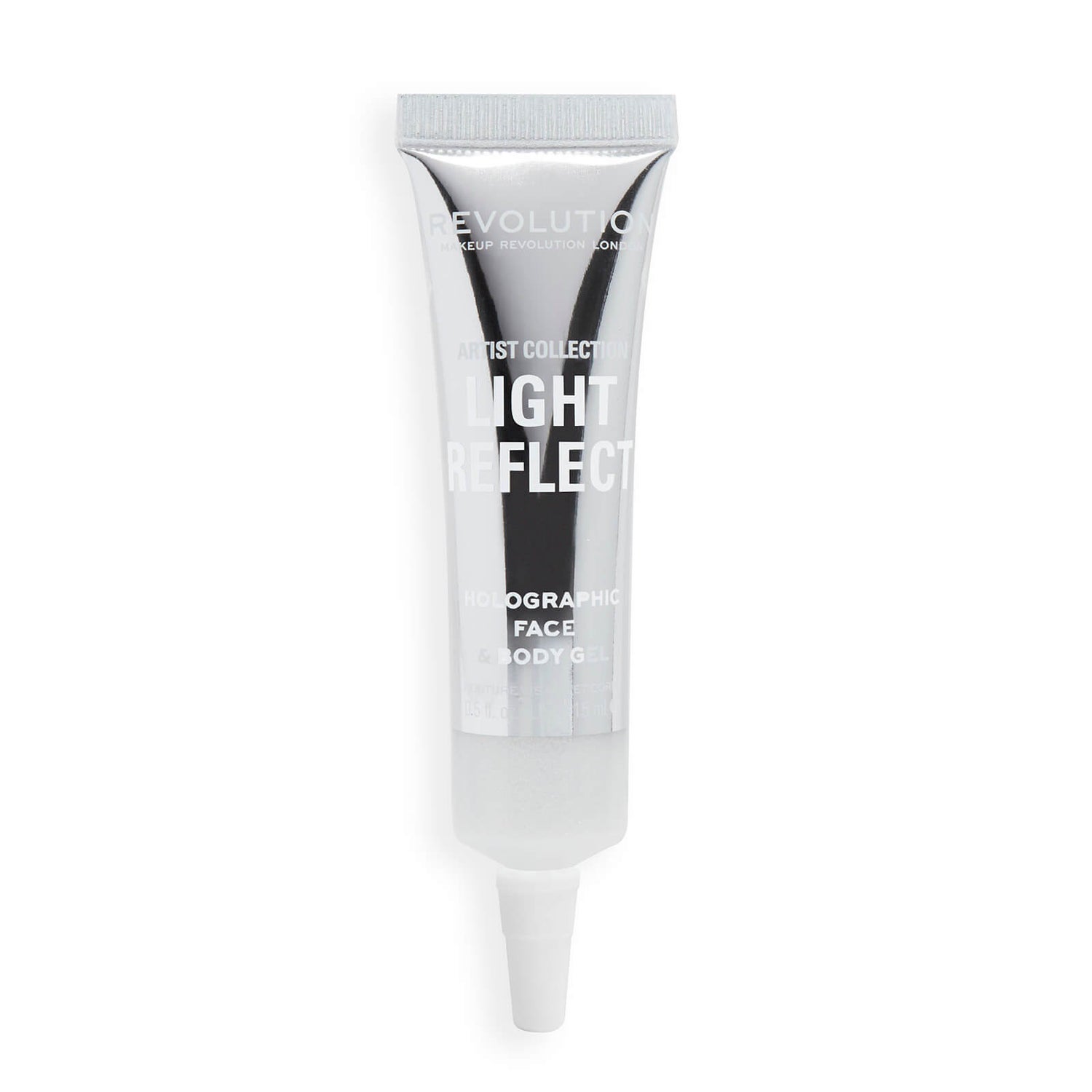 Revolution Artist Collection Reflective Face & Body Gel