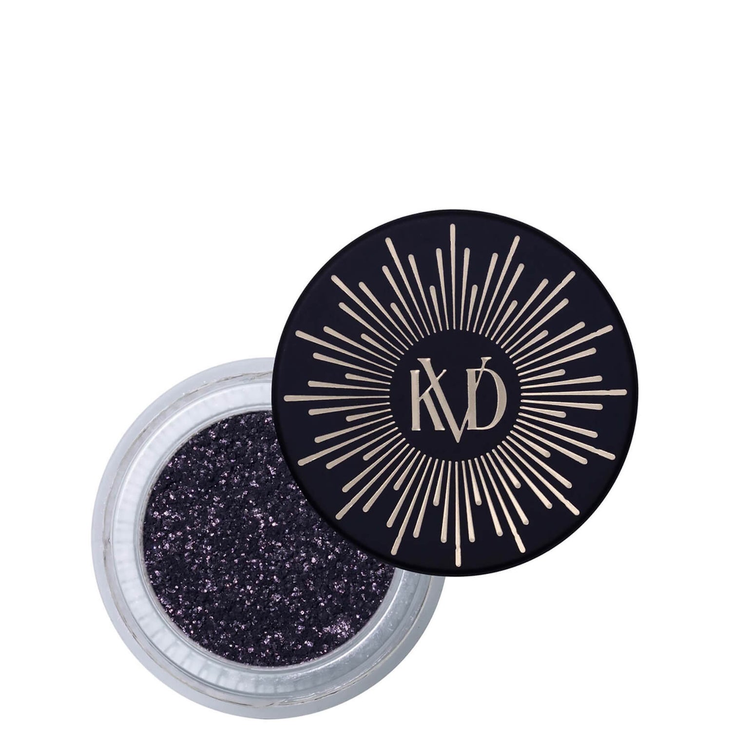 KVD Beauty Dazzle Flakes Eyeshadow 1.5g (Various Shades)