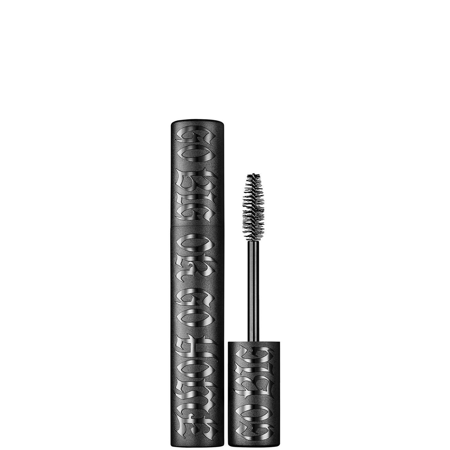 KVD Beauty Go Big or Go Home Mascara - Black 10ml
