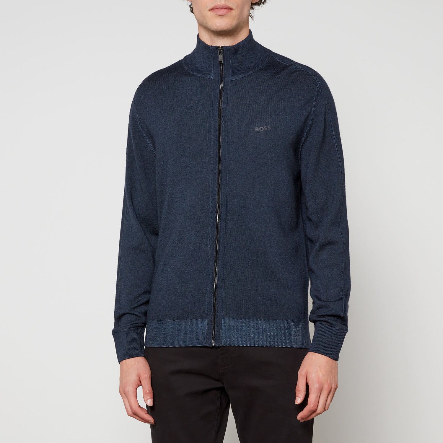 BOSS Orange Apavolo Wool Jacket - S