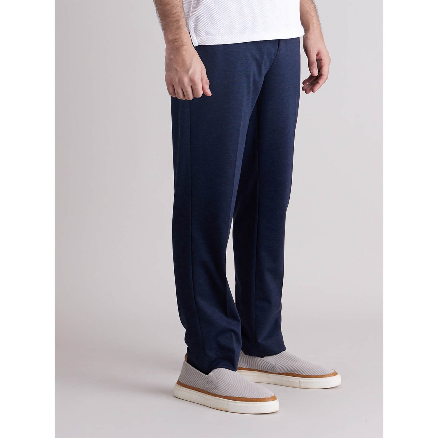 Celio sales track pants
