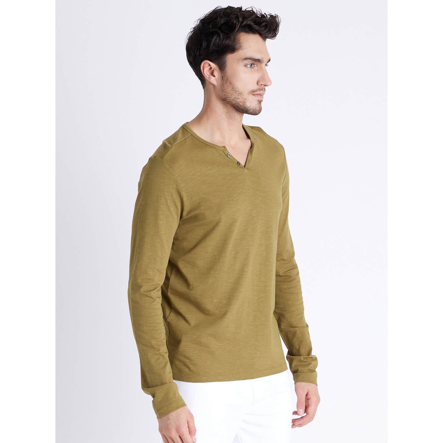 celio full sleeve t shirts online