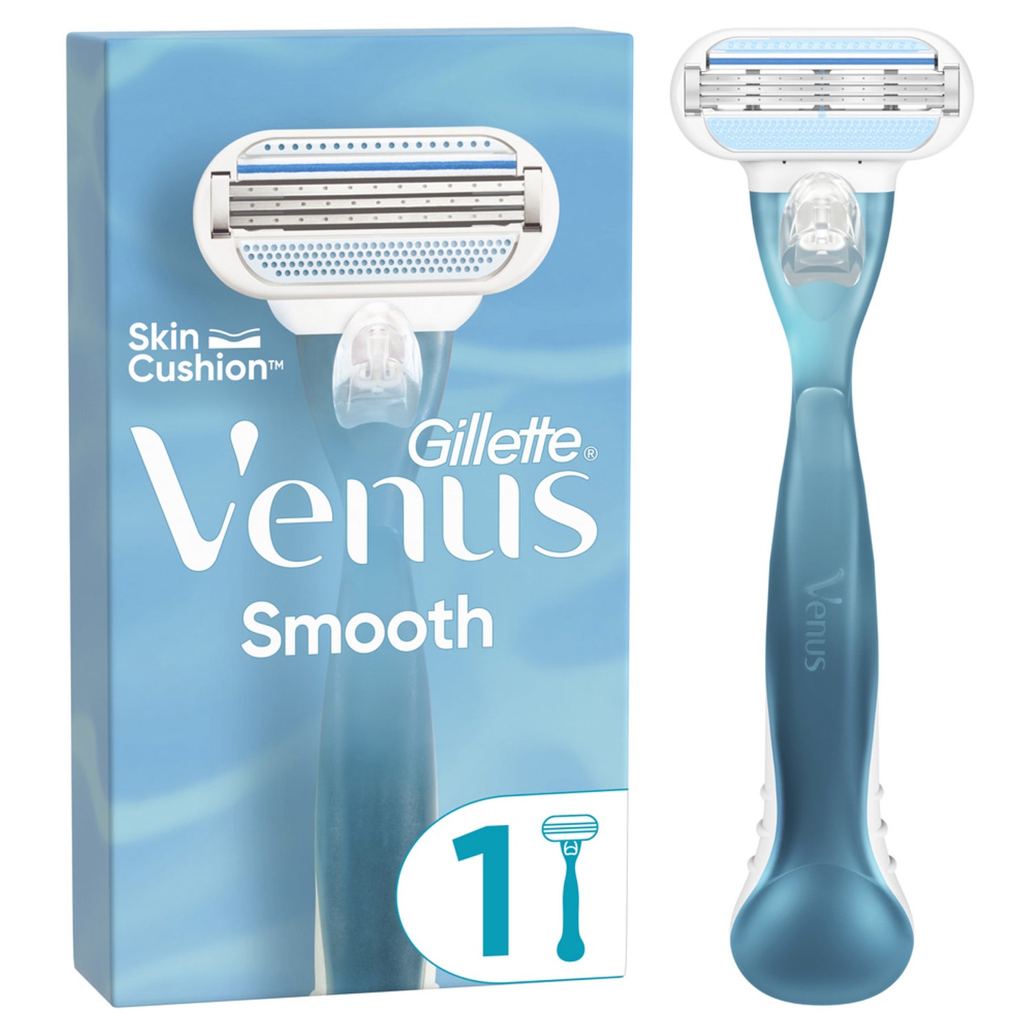 Venus Smooth Razor