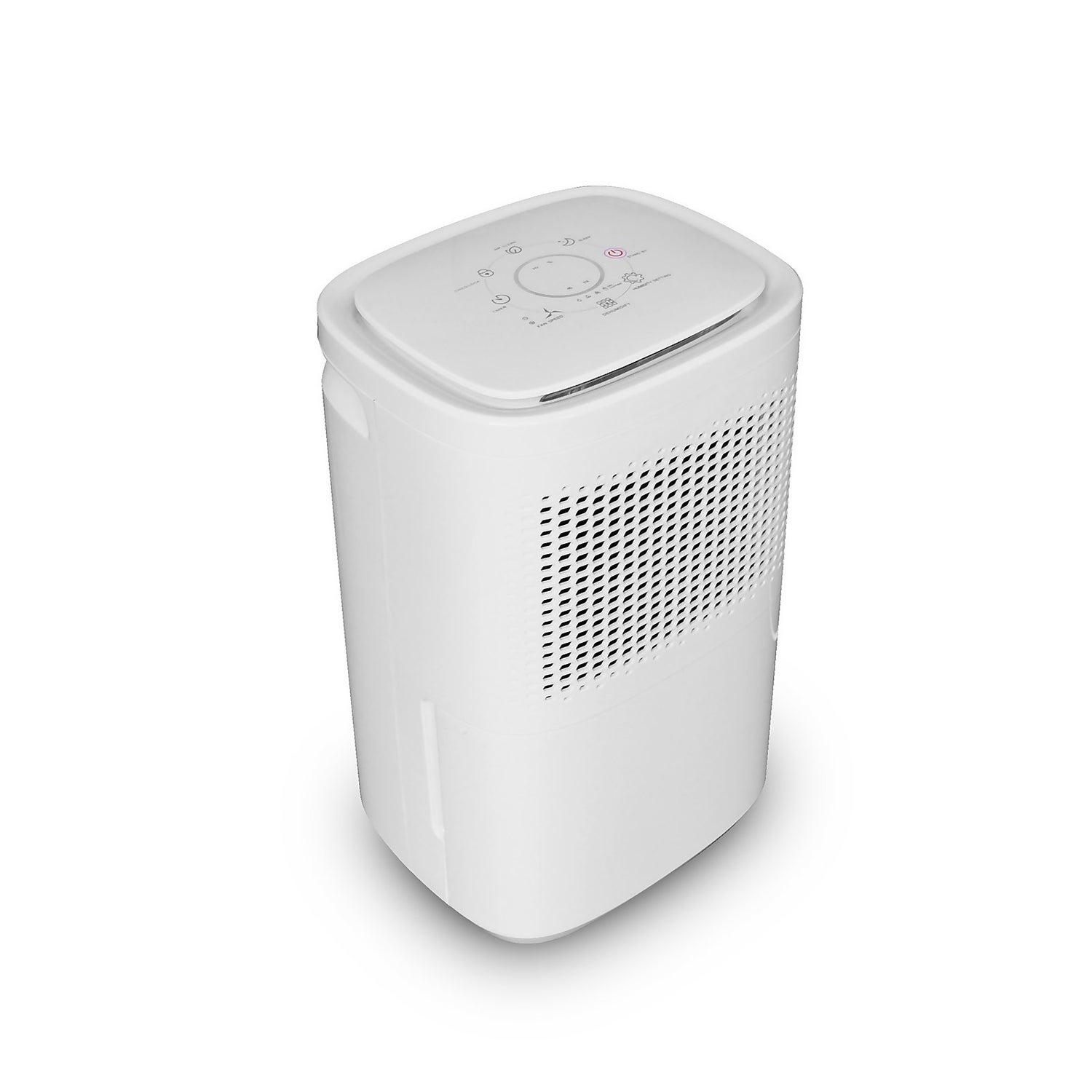 Homebase 10L Dehumidifier Homebase