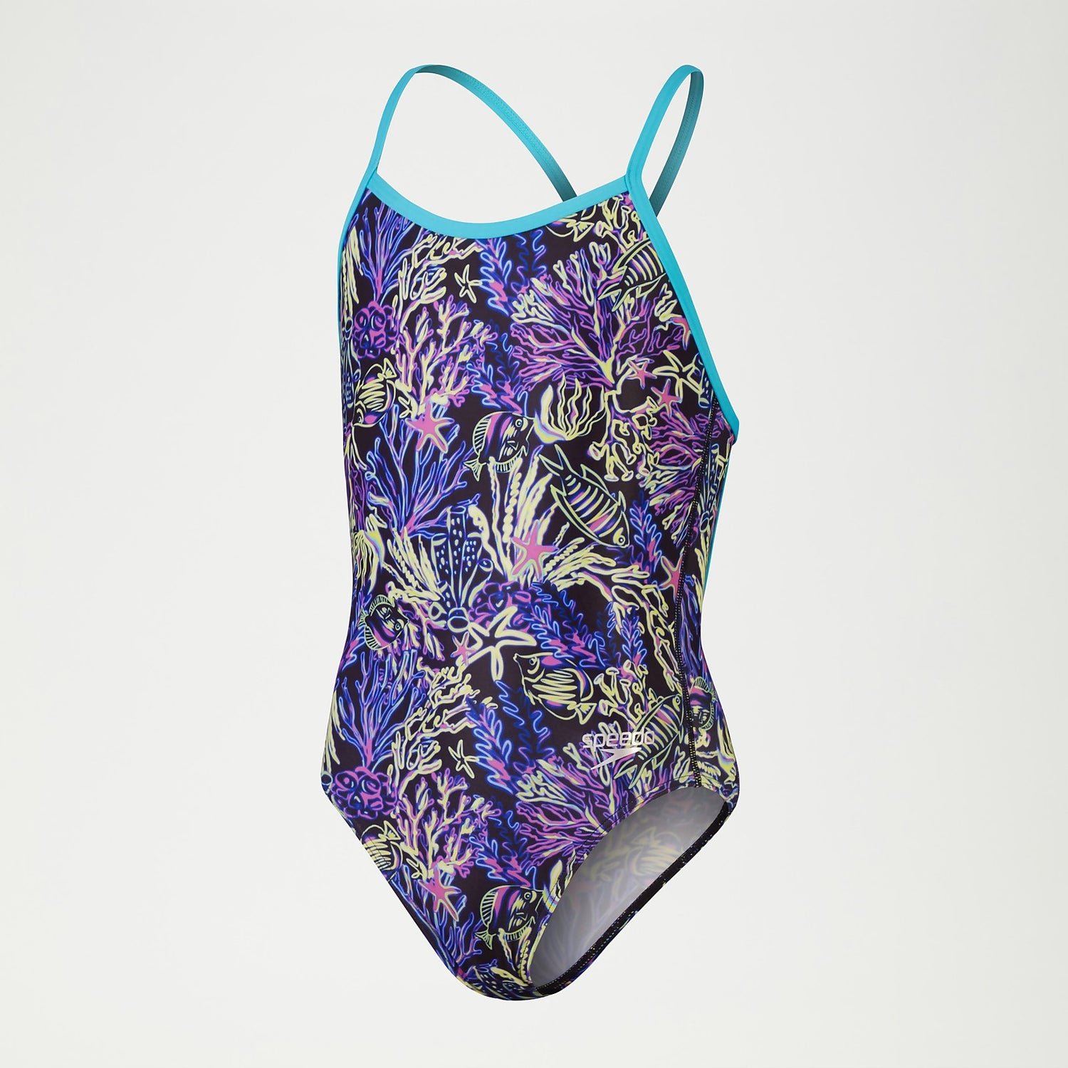 Bañadores mango niña clearance