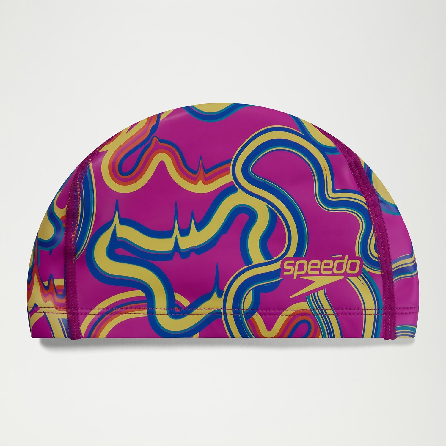 Speedo junior online pace cap