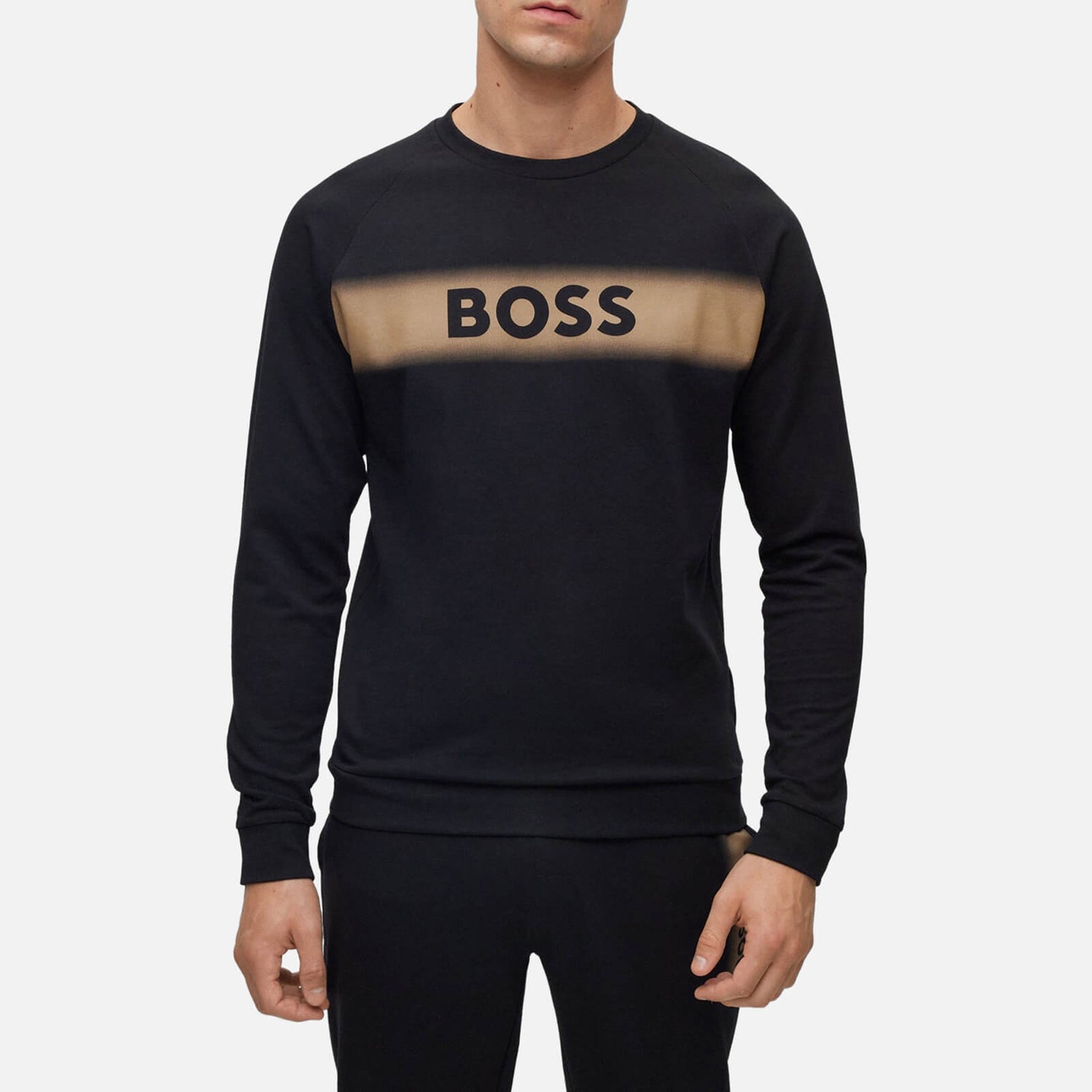 Boss bodywear authentic sale sweatshirt