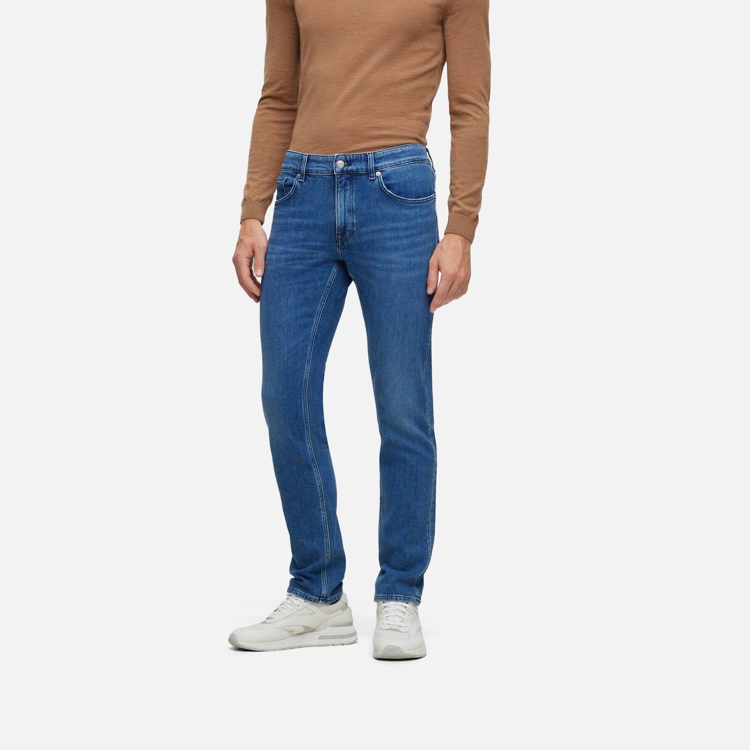 BOSS Black Maine3 Denim Jeans