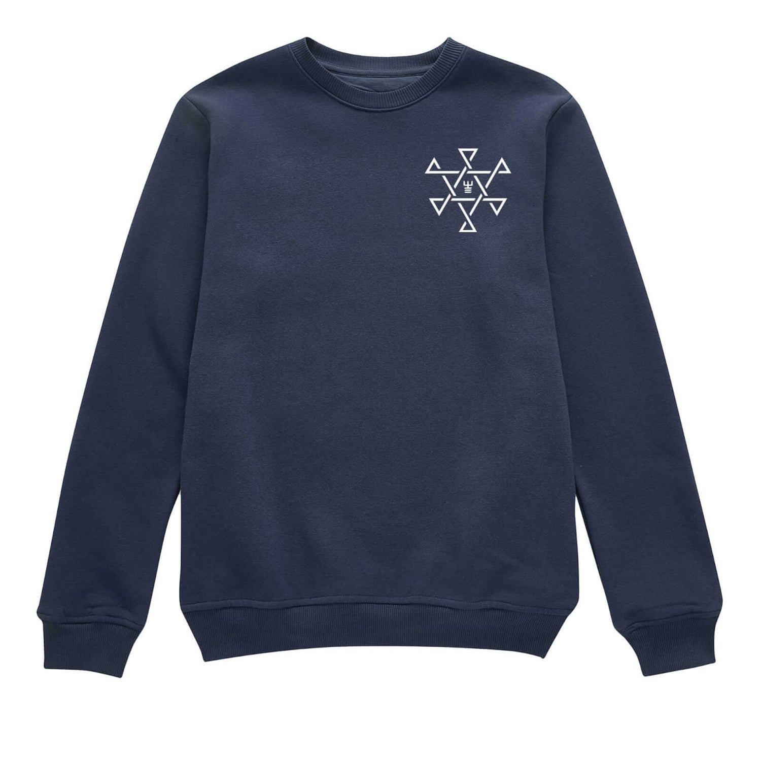Tribes of Midgard Valhalla Sweatshirt - Navy