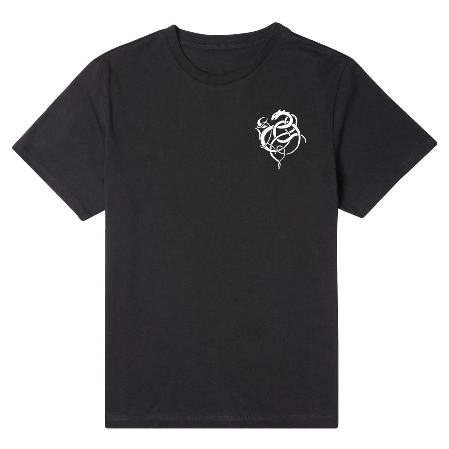 Tribes of Midgard Loki Men's T-Shirt - Black