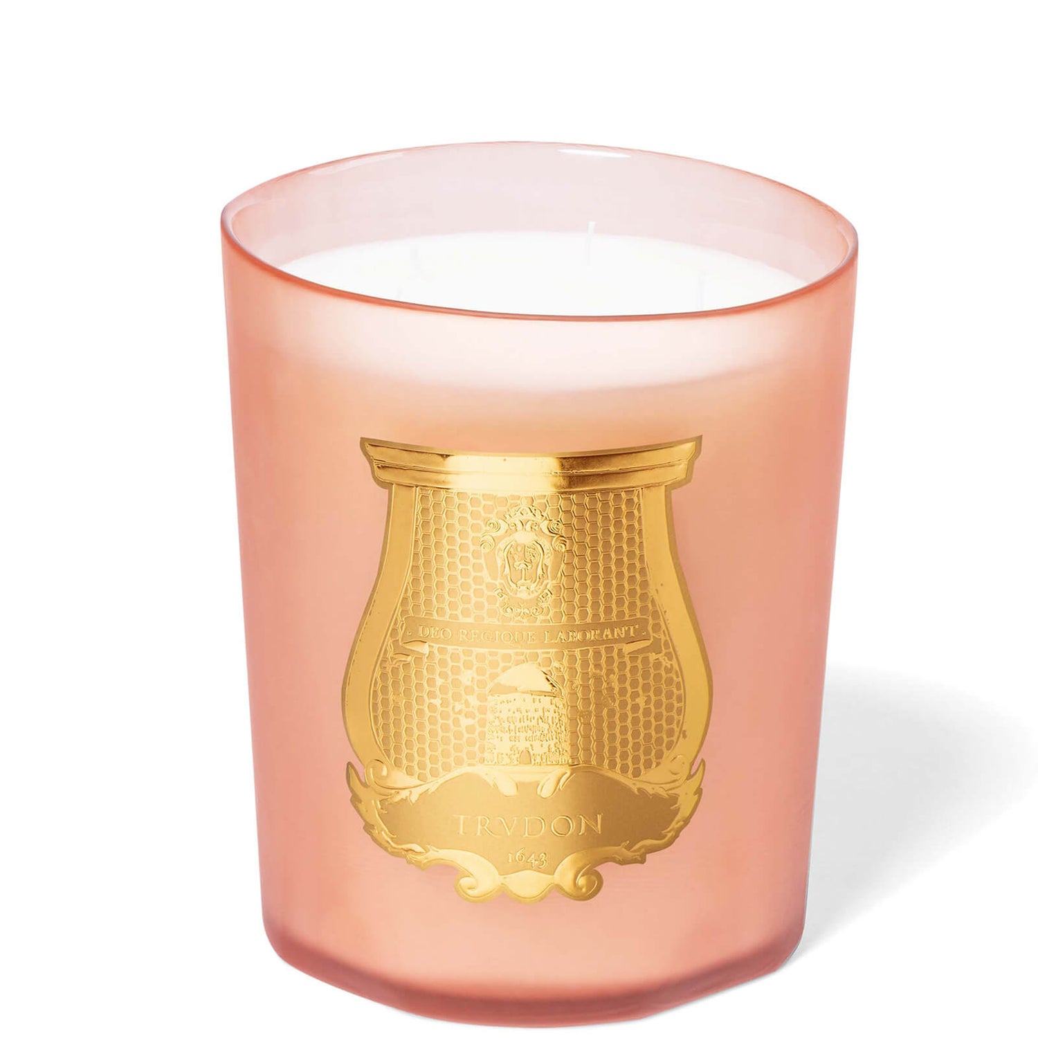 TRUDON Scented Candle 800g - Tuileries