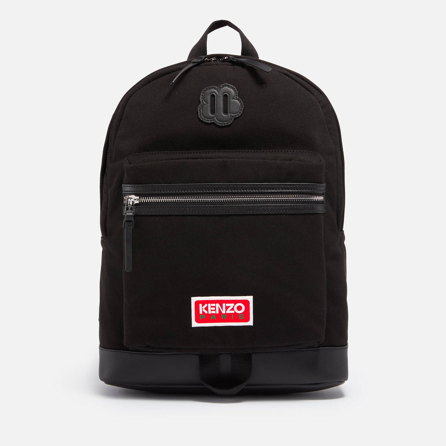 Kenzo kanvas backpack clearance
