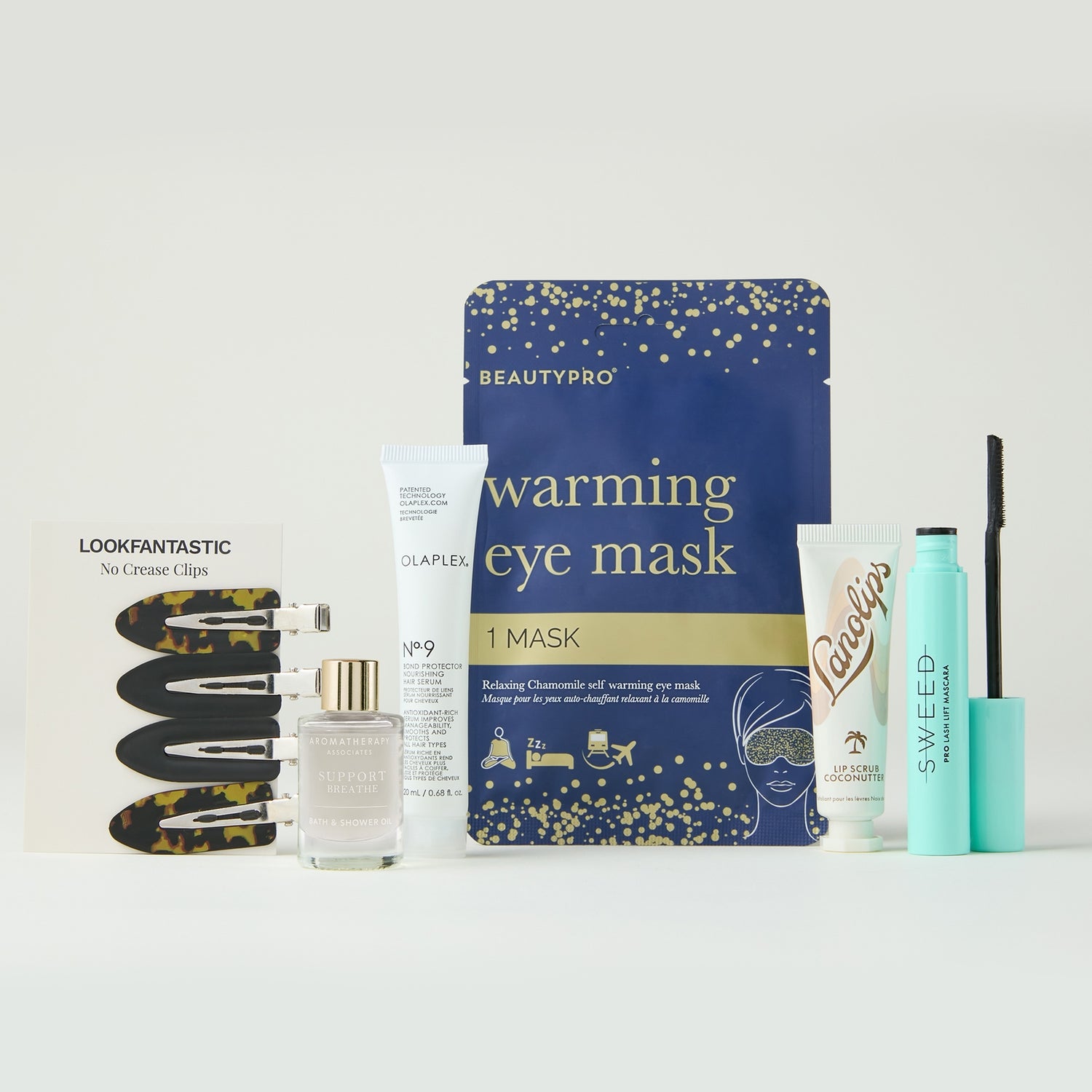 The June Beauty Box