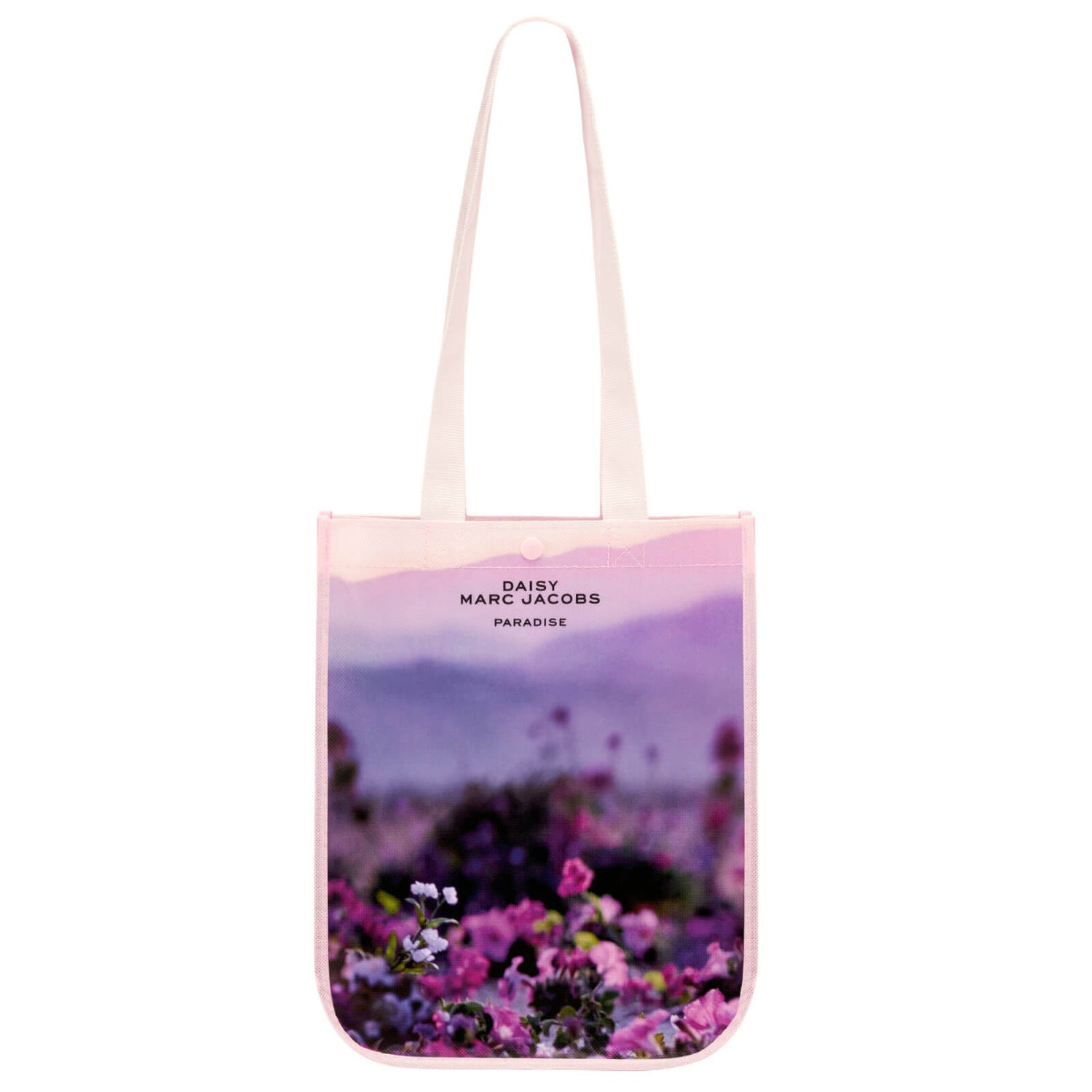 Marc Jacobs Paradise Limited Edition Tote Bag - LOOKFANTASTIC