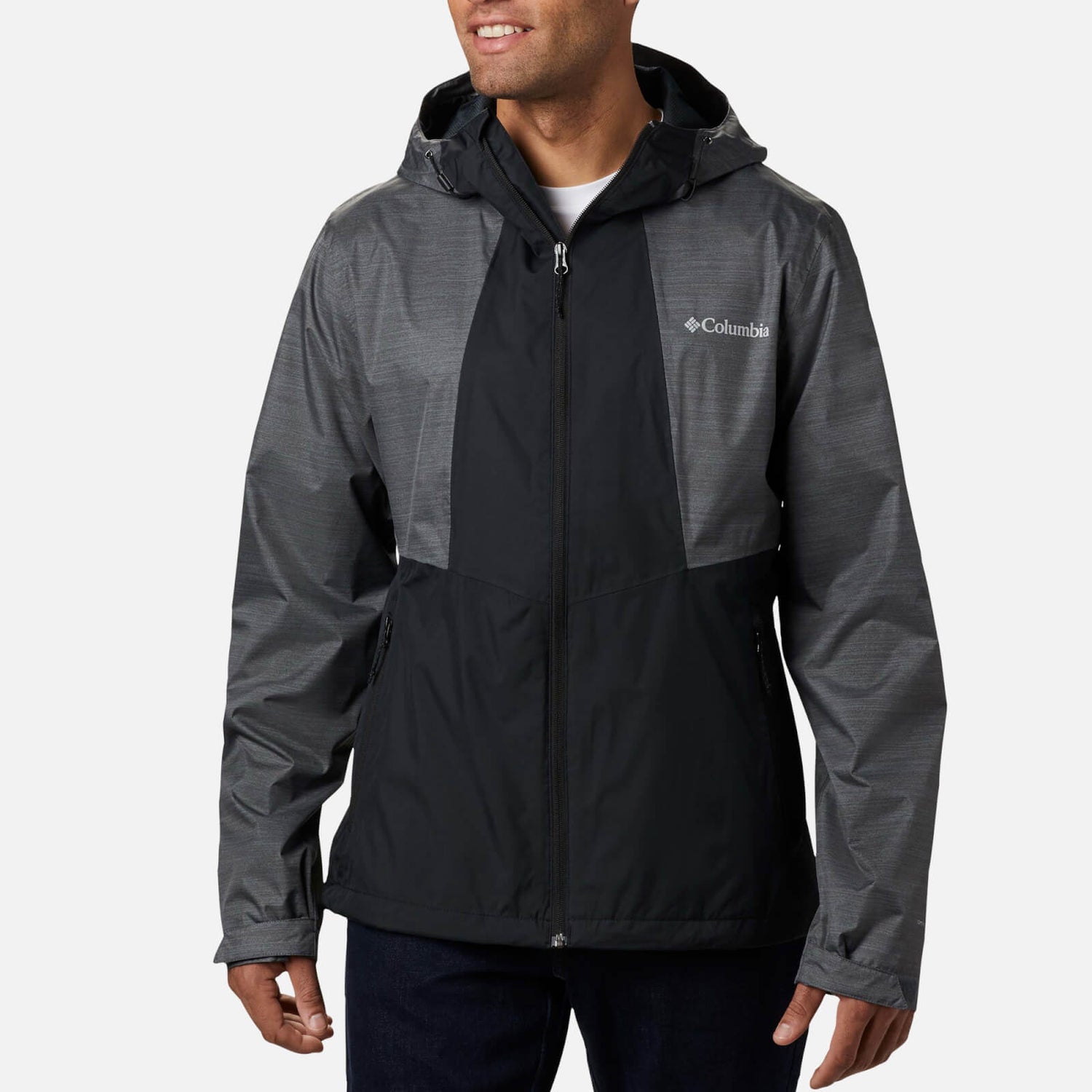 Columbia Inner Limits II Waterproof Shell Jacket