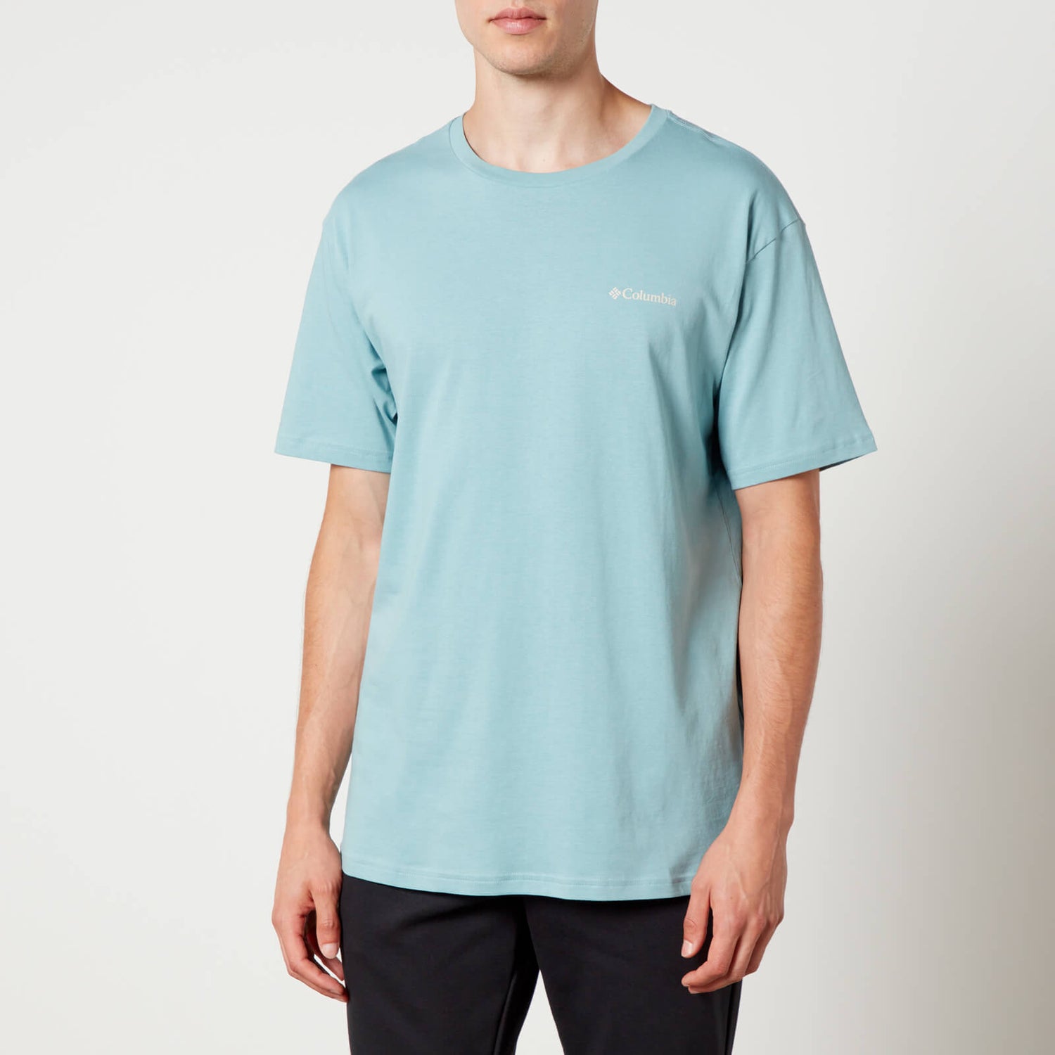 Columbia North Cascades™ Cotton T-Shirt - S