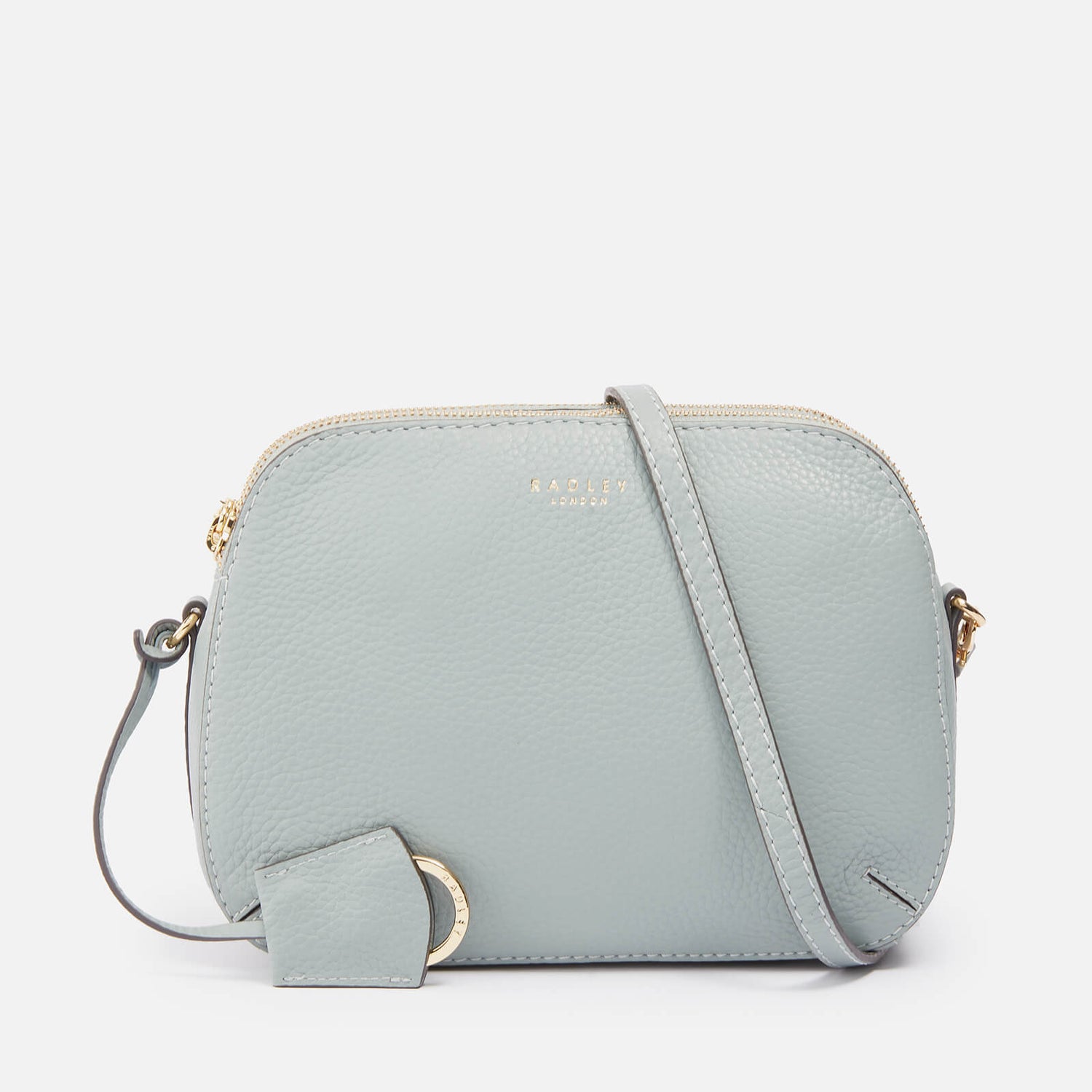 Radley Dukes Place Leather Crossbody Bag TheHut