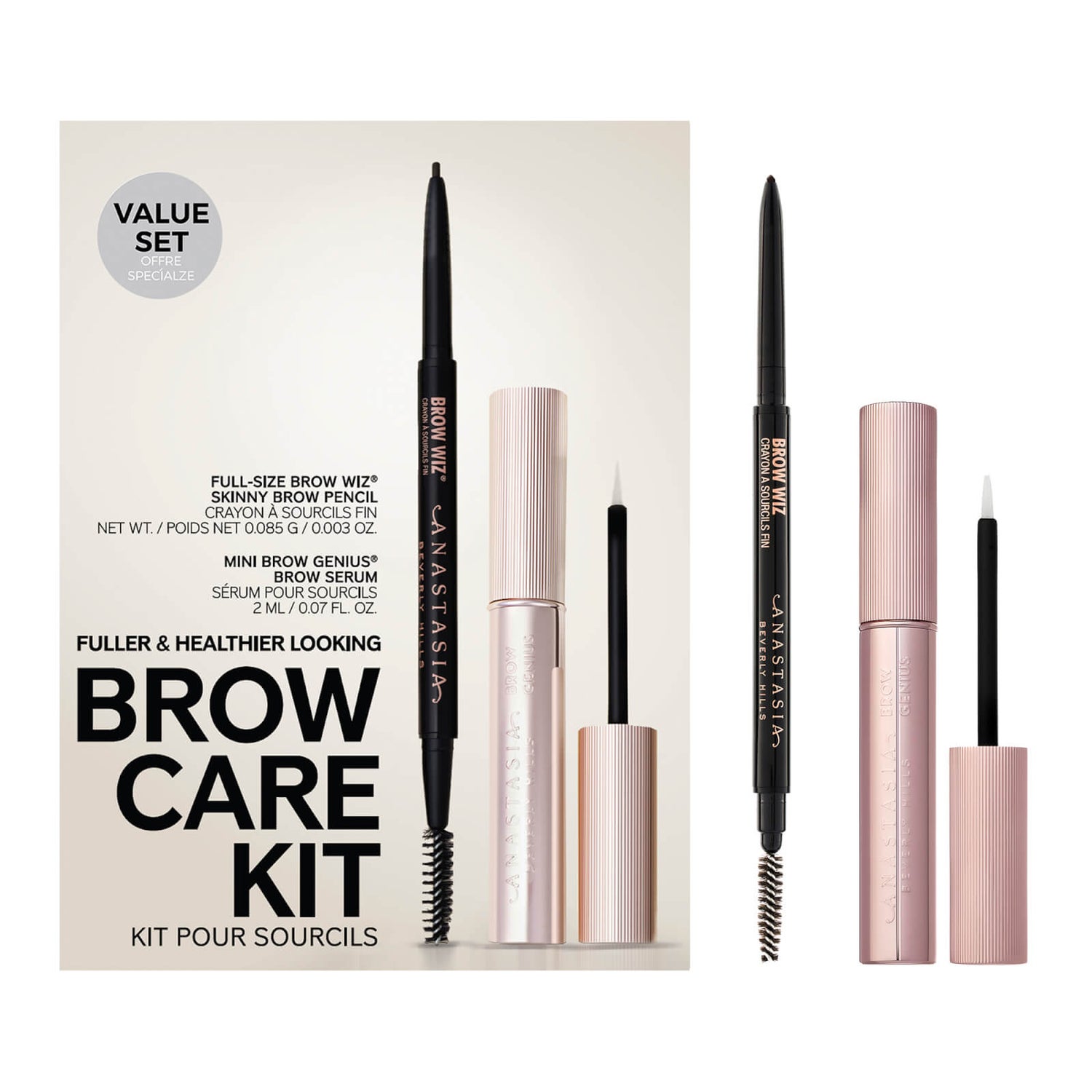 Anastasia Beverly Hills Brow Care