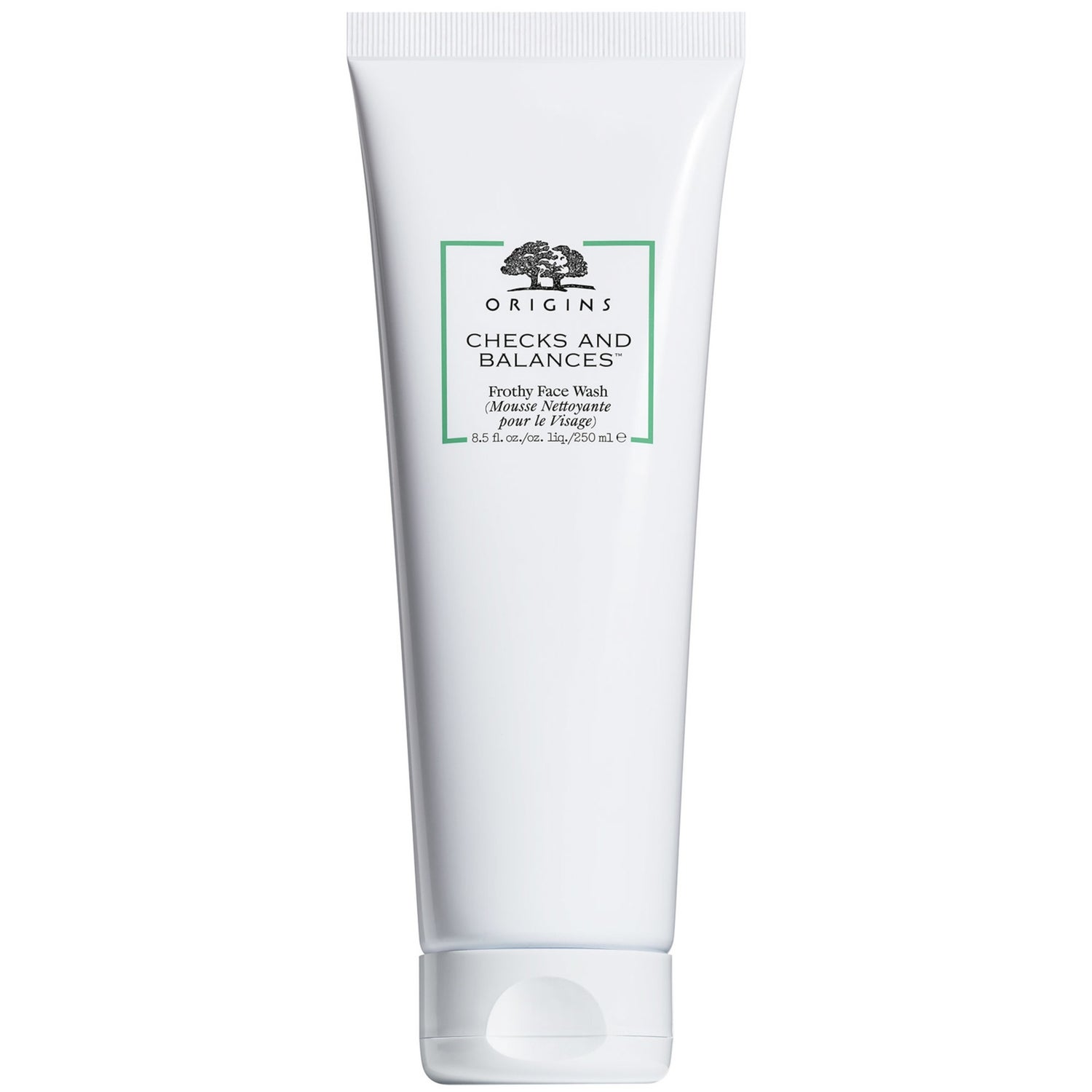 Origins Checks and Balances Frothy Face Wash 250ml