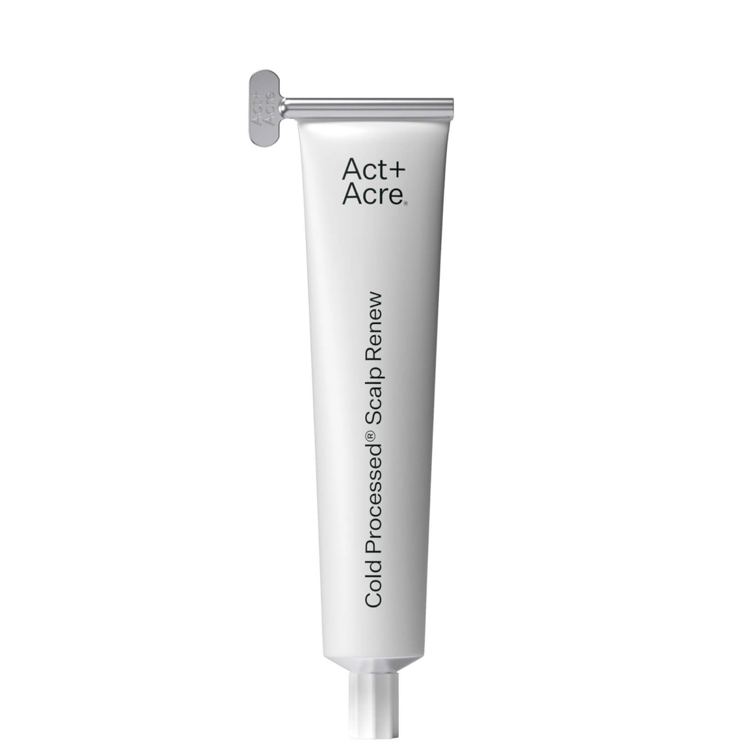 Act+Acre Cold Processed Scalp Renew Treatment