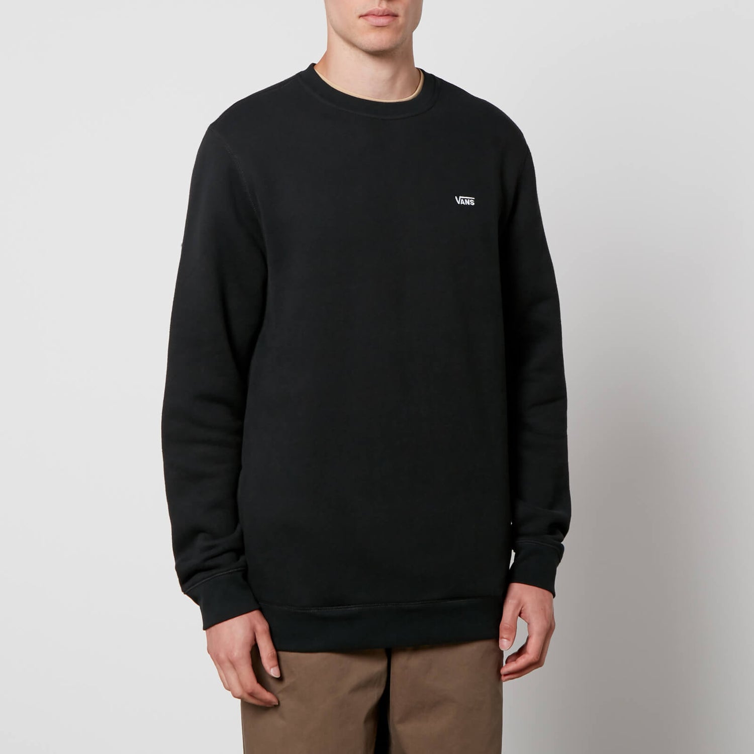 Blends vans comfy cush cheap