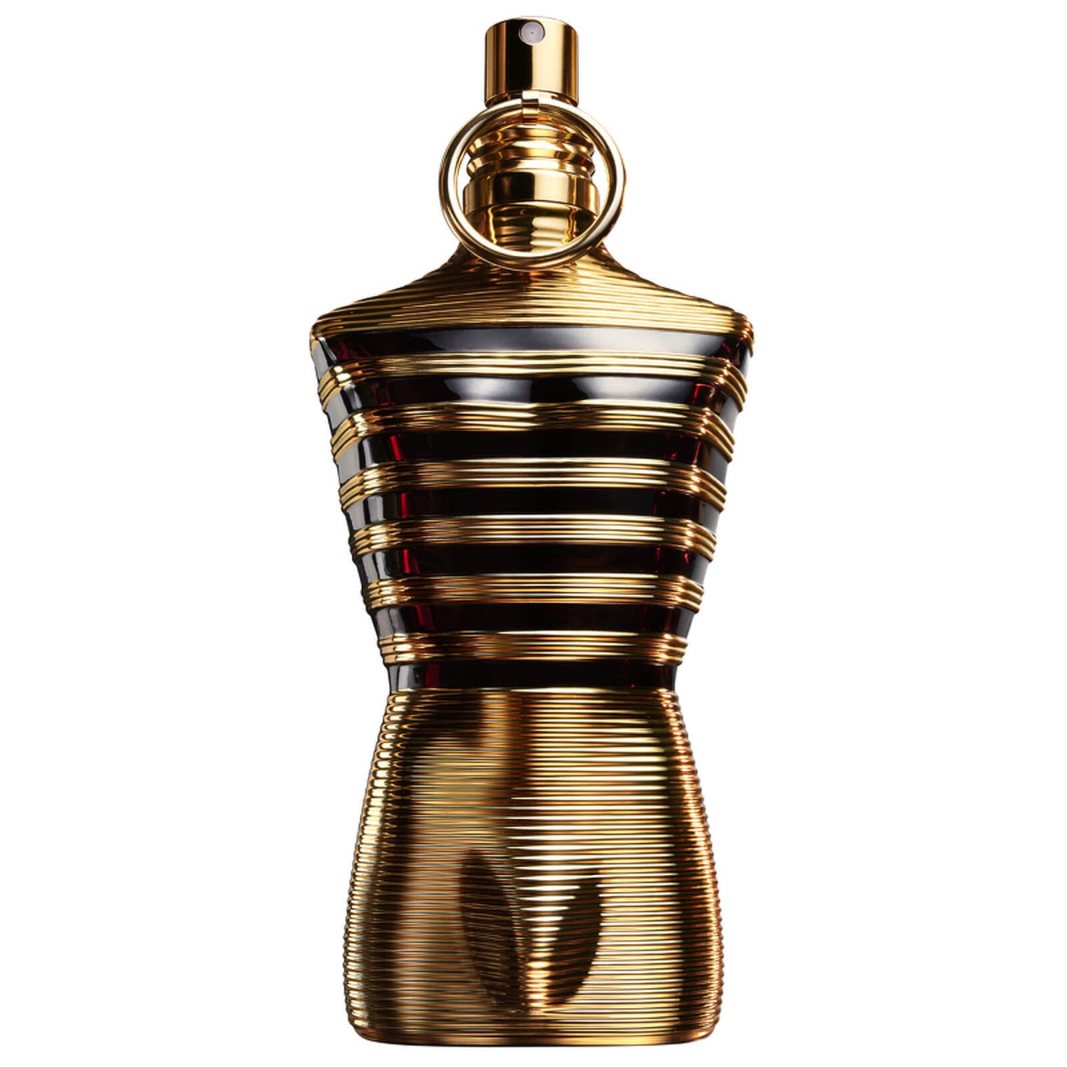 Jean Paul Gaultier Le Male Elixir Parfum Spray 125ml Fragrance Direct