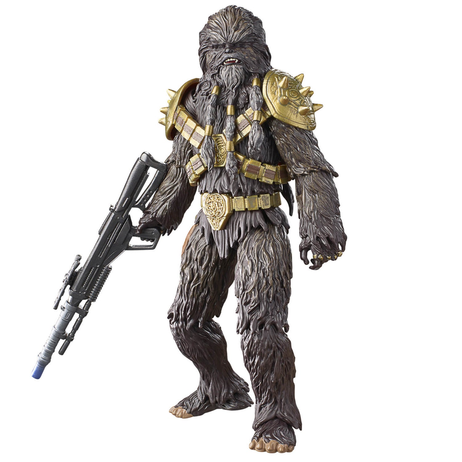 Hasbro Star Wars The Black Series Krrsantan Star Wars Action Figure