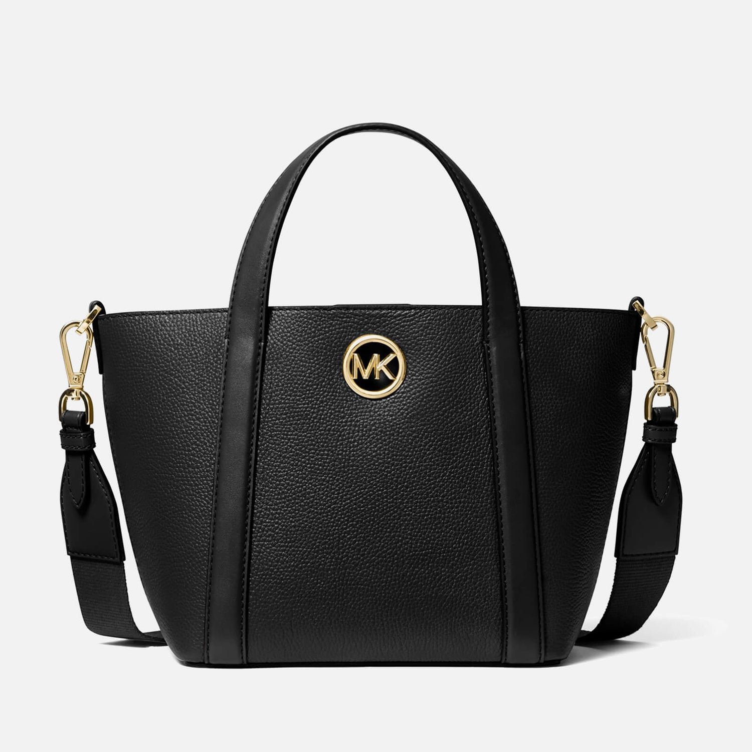 Mk small store tote bag