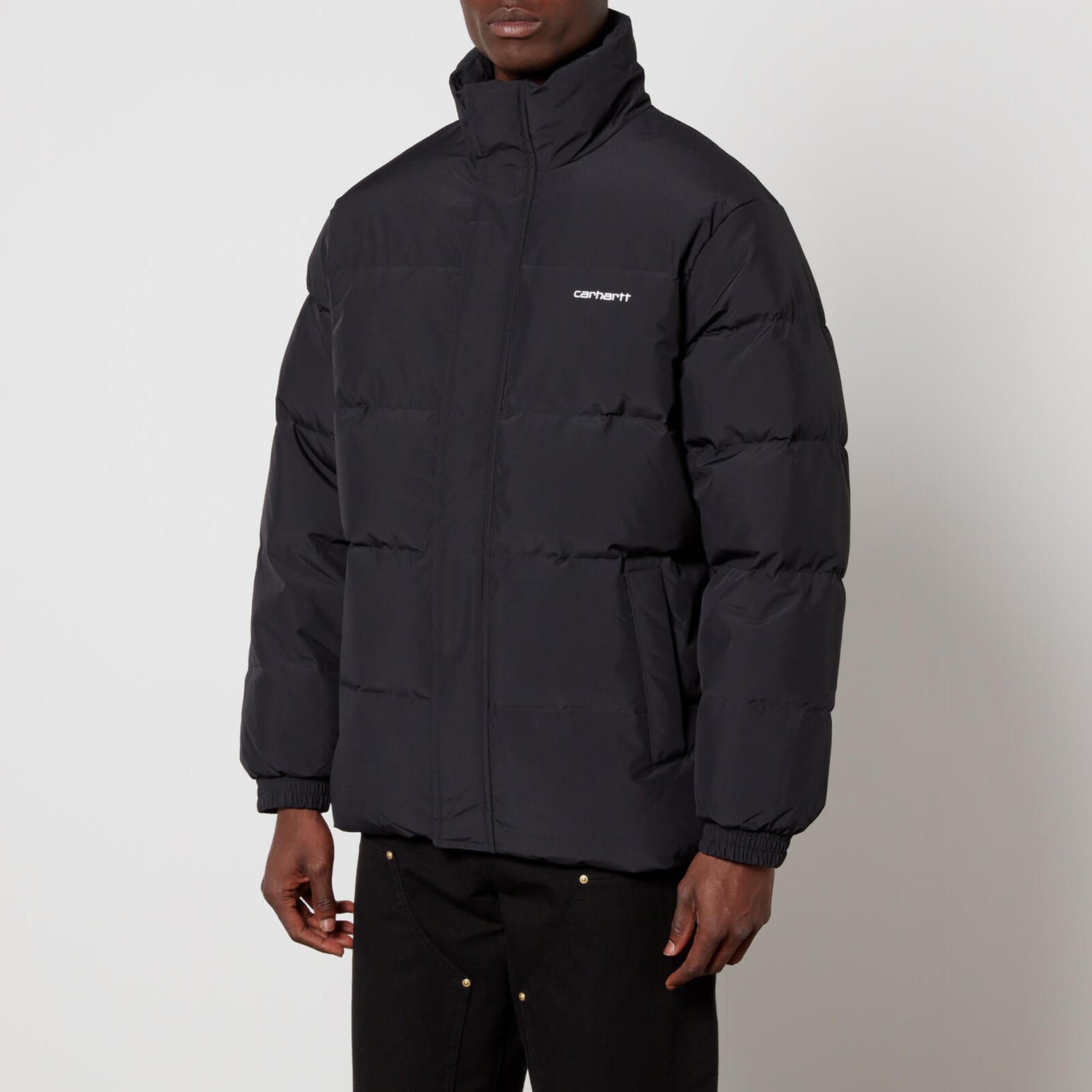 Carhartt WIP Danville Quilted Shell Jacket