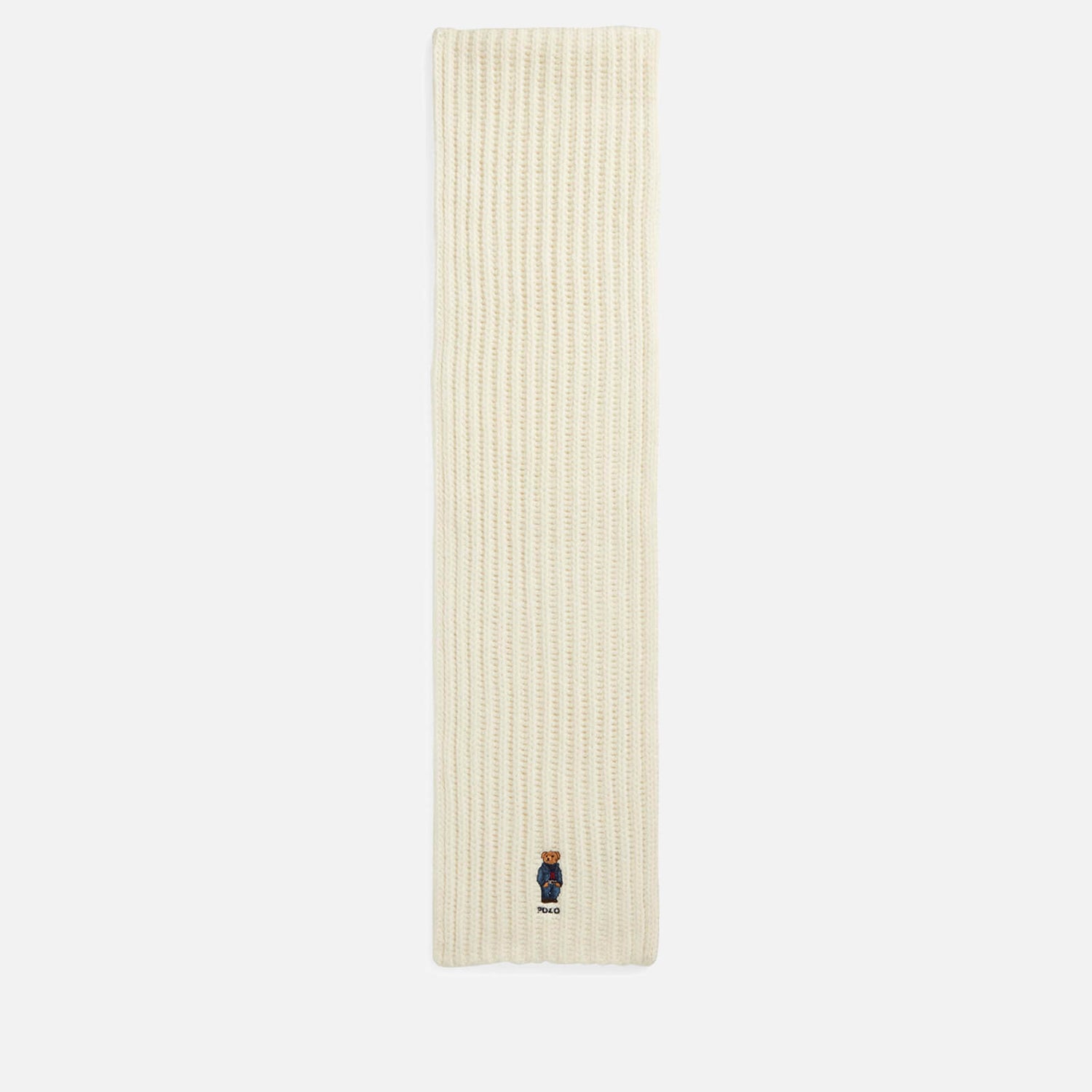 Polo Ralph Lauren Bear Scarf