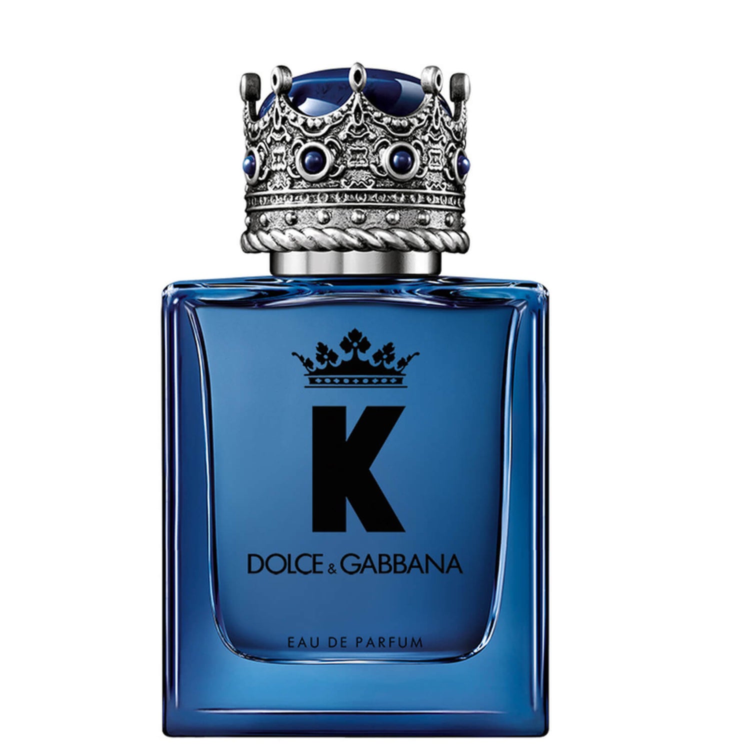 Dolce Gabbana K Eau de Parfum Spray 50ml Fragrance Direct