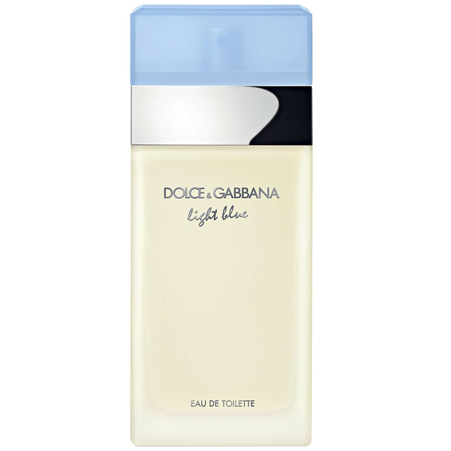 Dolce and gabbana light blue 1.3 oz top