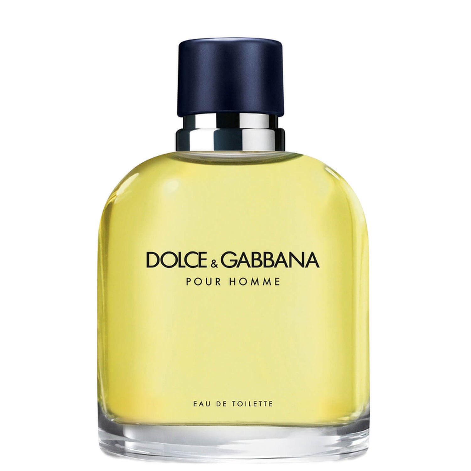 Dolce Gabbana Pour Homme Eau de Toilette Spray 75ml Fragrance Direct