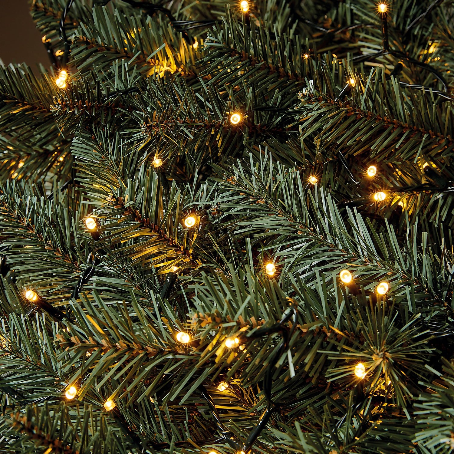 String christmas discount tree lights