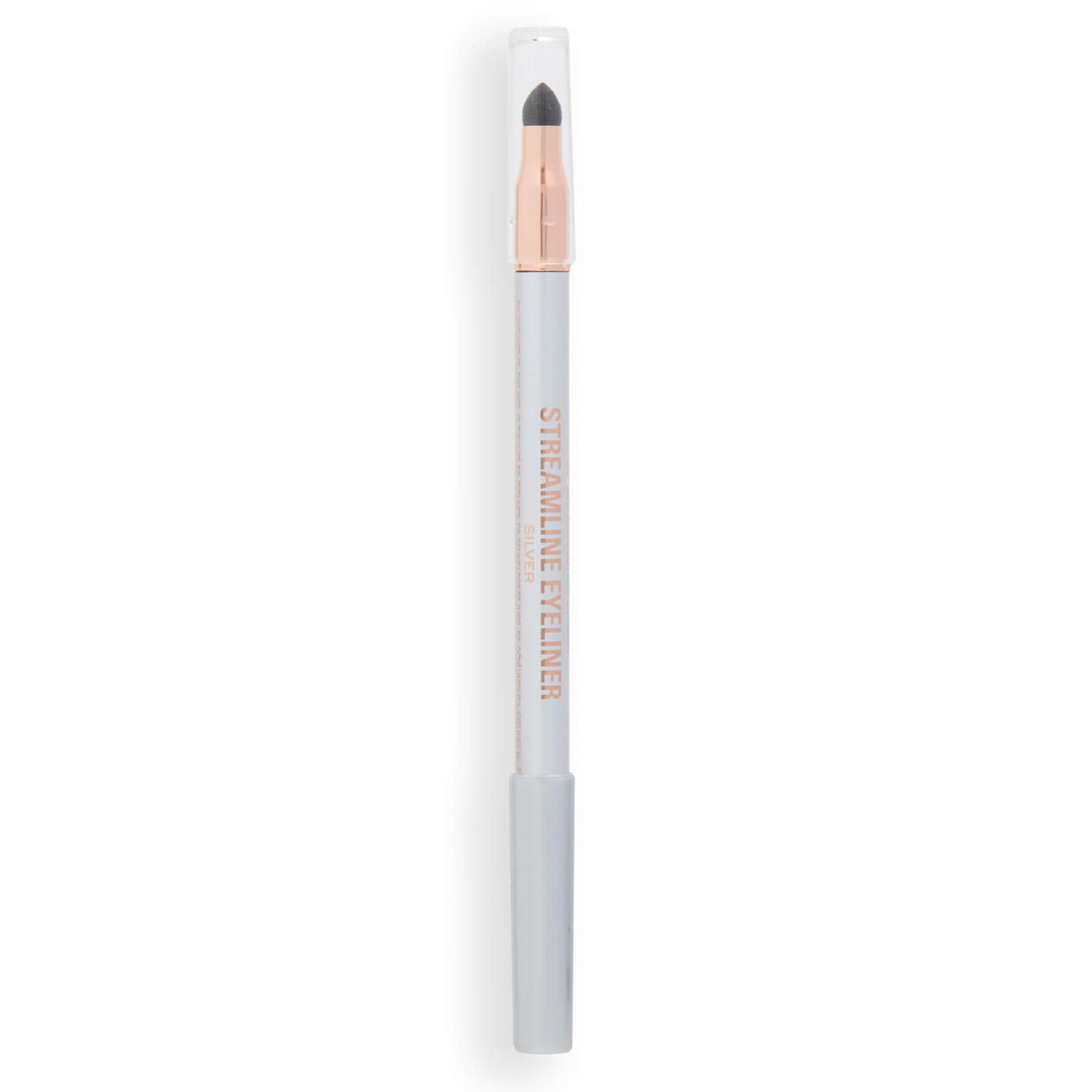 Makeup Revolution Streamline Waterline Eyeliner Pencil (Various Shades)