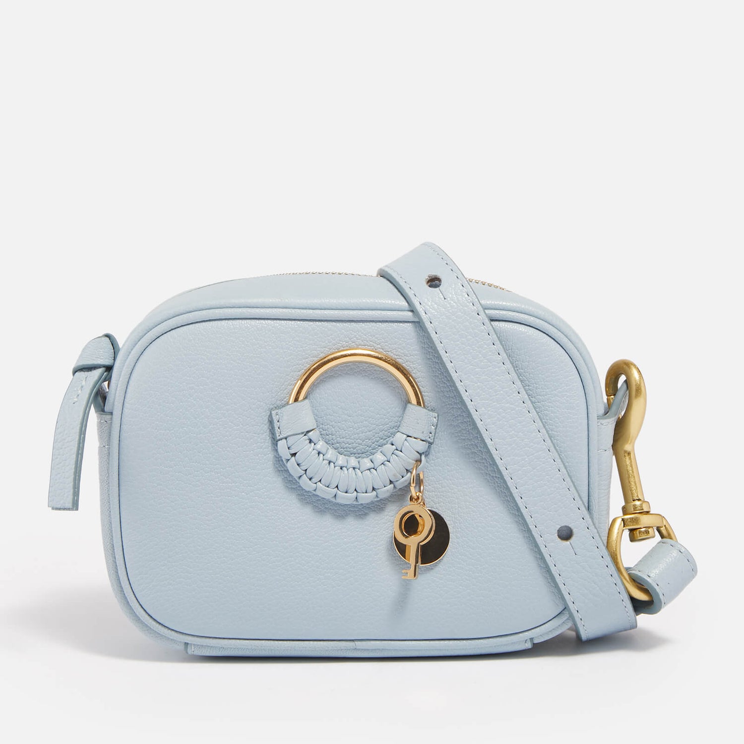 See By Chloé Hana Leather Camera Bag