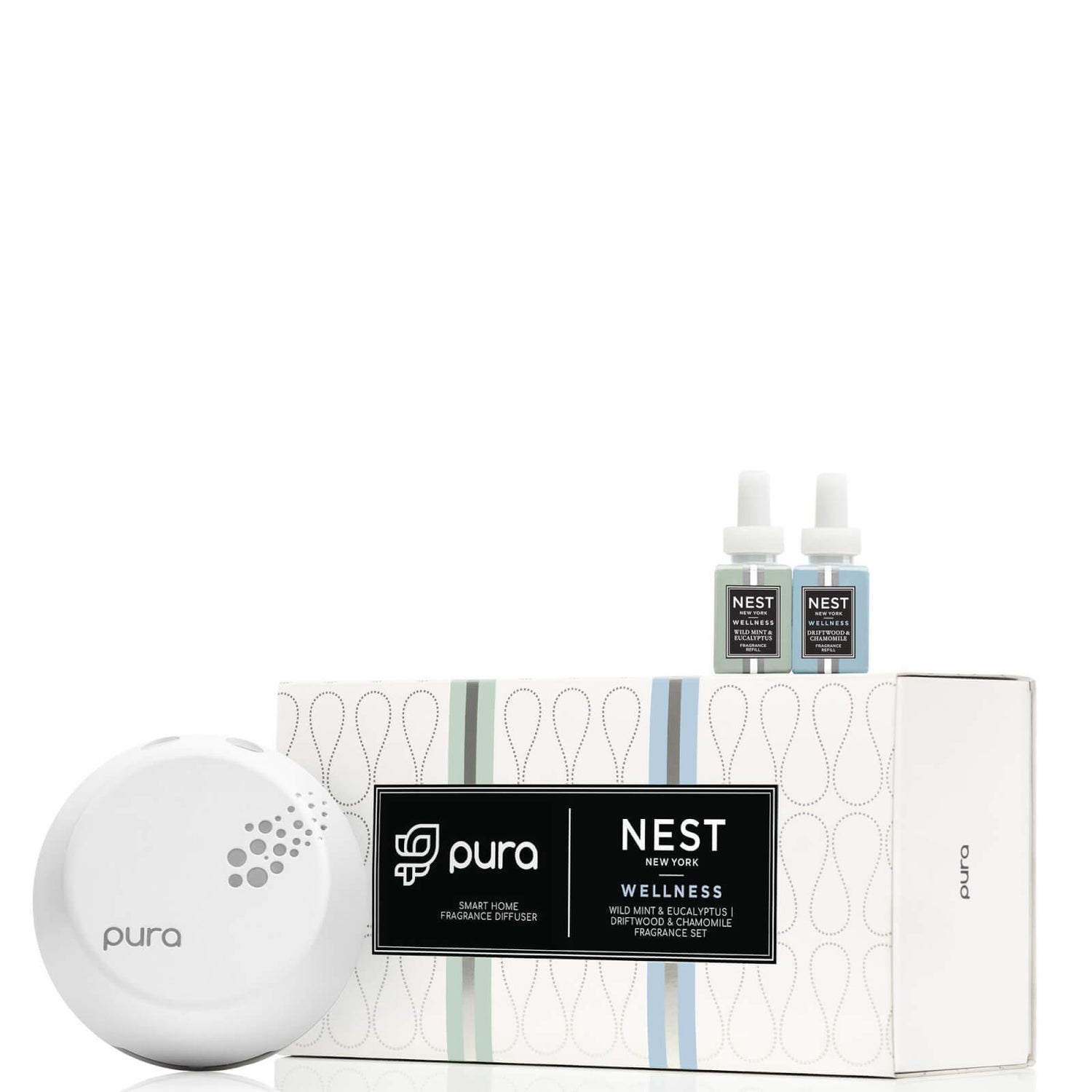 Best selling 2025 nest diffuser scent