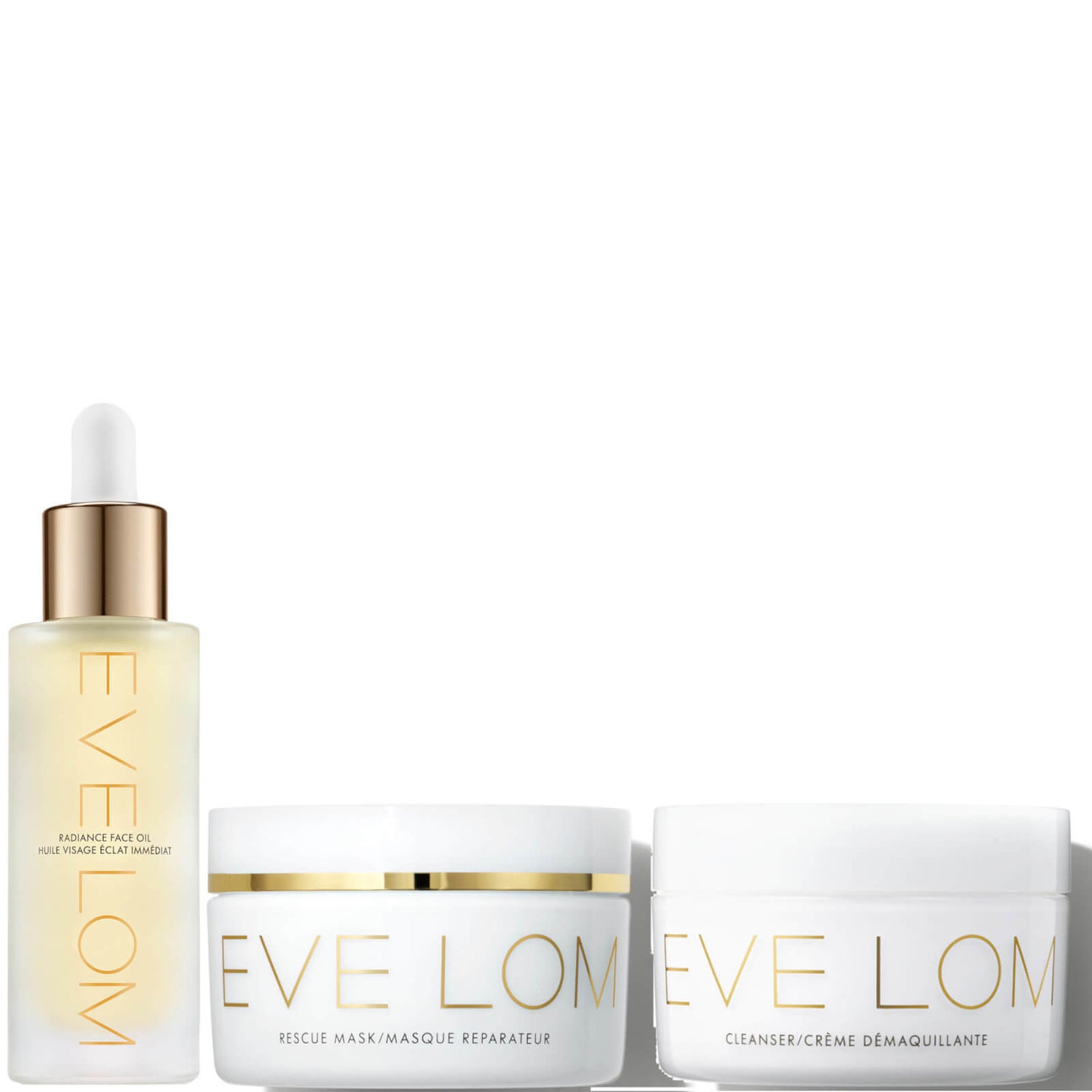 Eve Lom Easter Treat Cleanser and Rescue Mask Bundle (Worth £193.00)