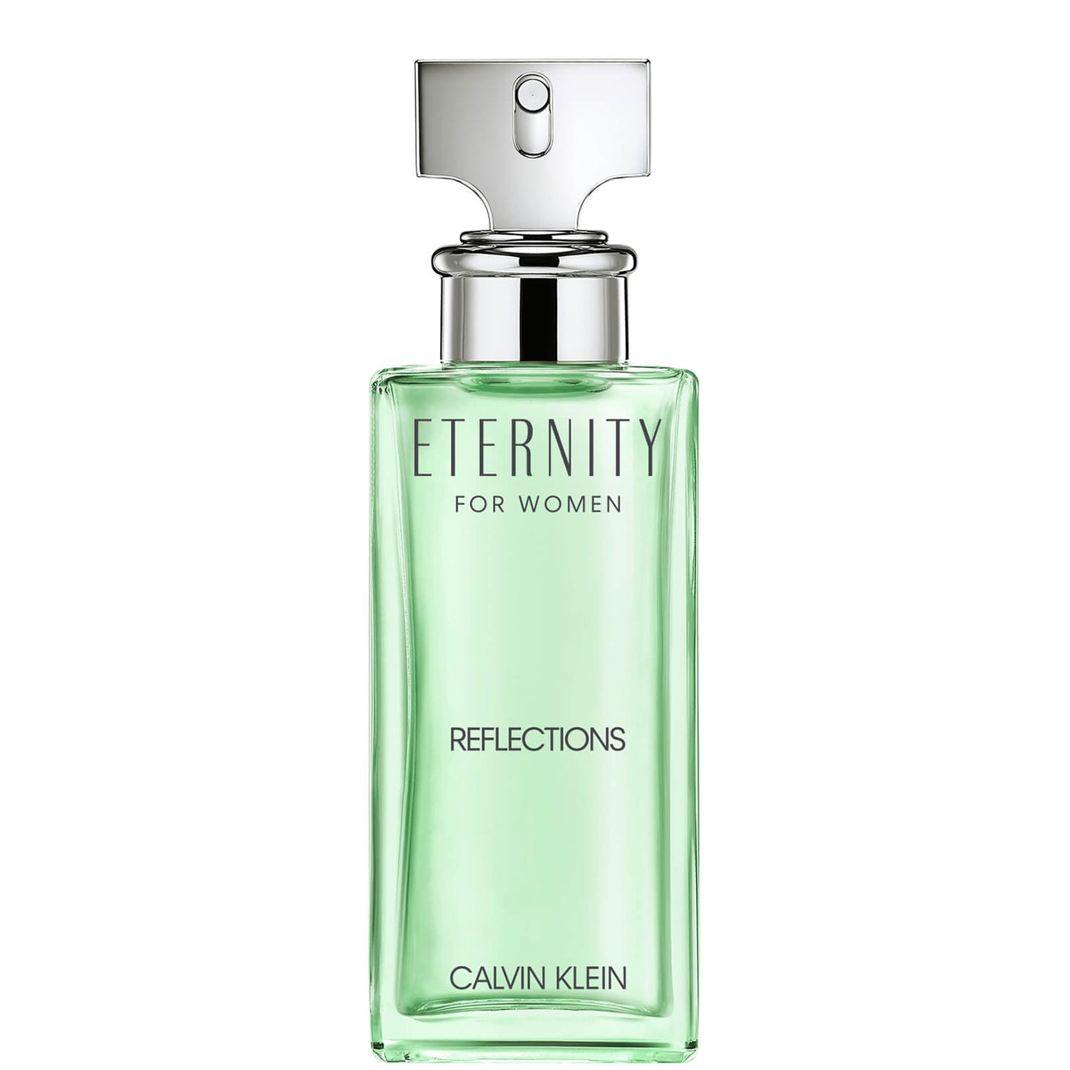 Calvin Klein Women's Eternity Reflections Eau de Parfum 100ml
