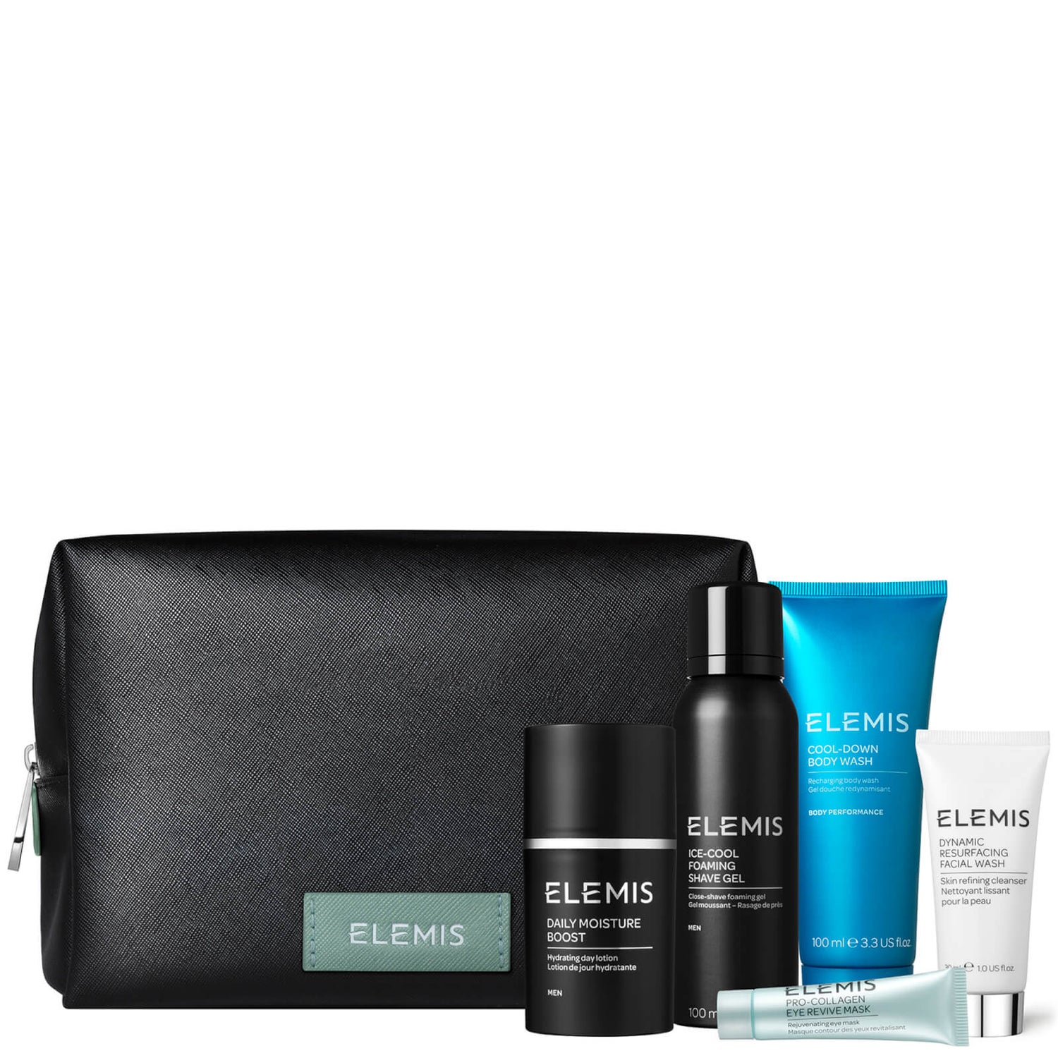 ELEMIS The Grooming Collection (Worth £88.00)