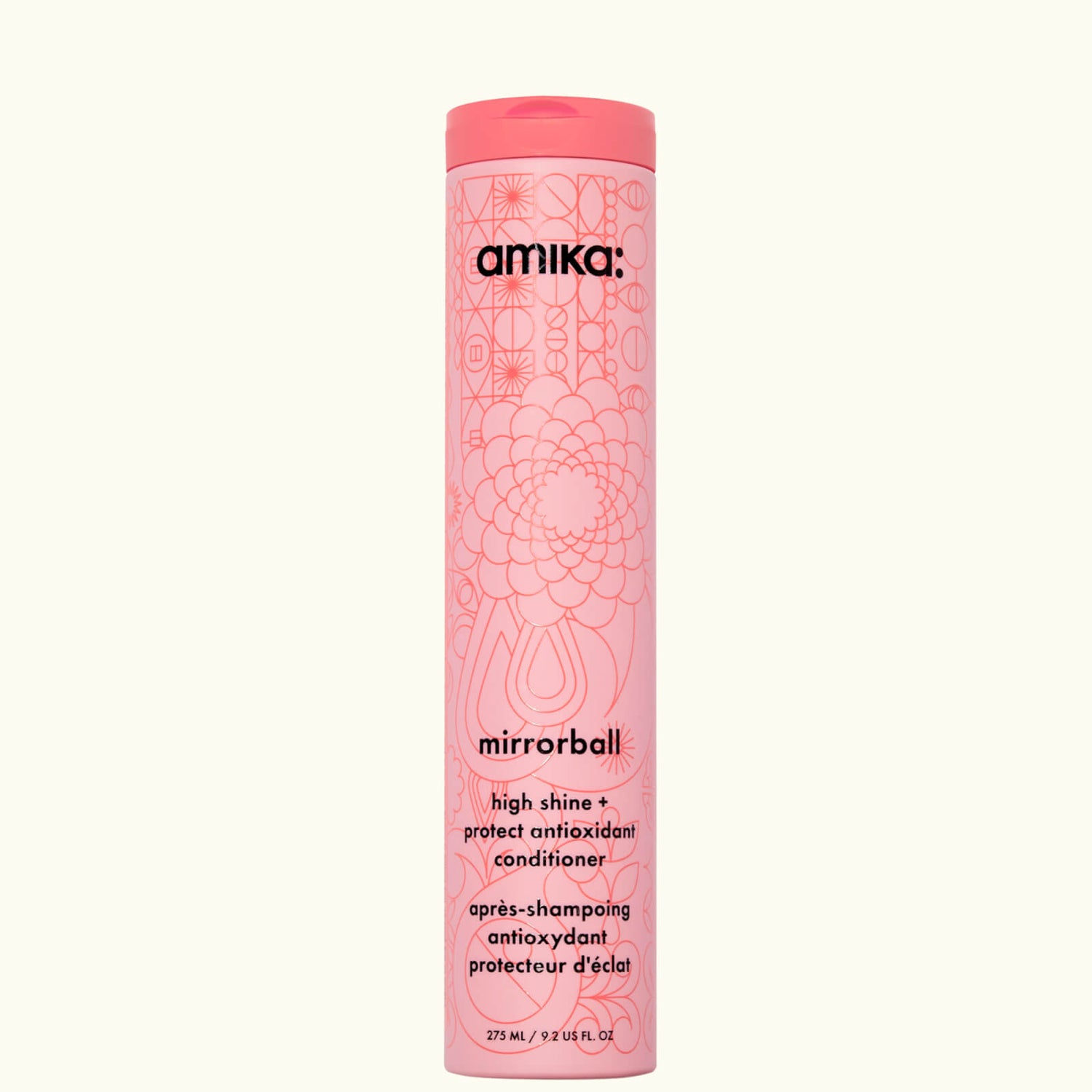 mirrorball high shine + protect antioxidant conditioner