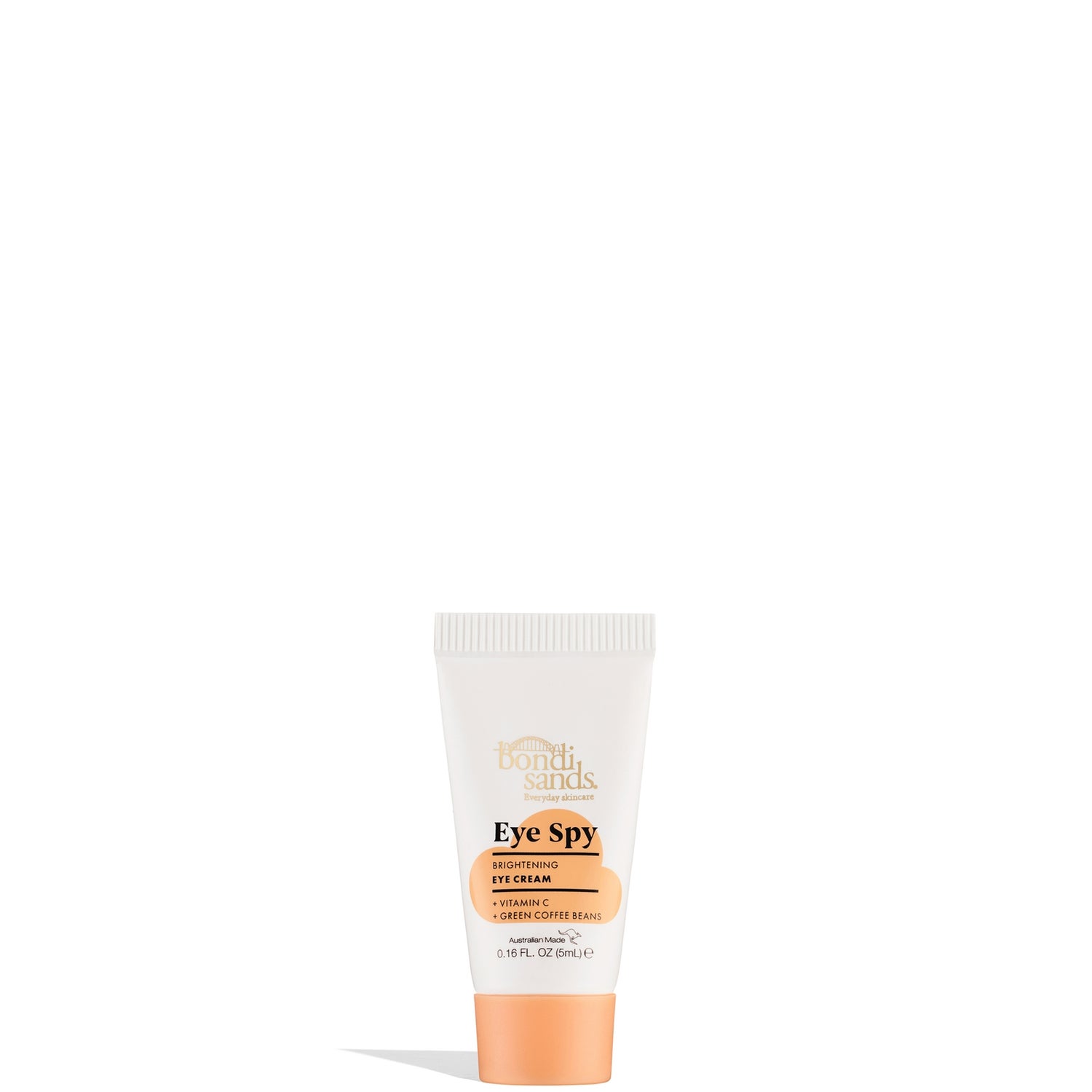 Bondi Sands Eye Spy Vitamin C Eye Cream 5ml Sample Size